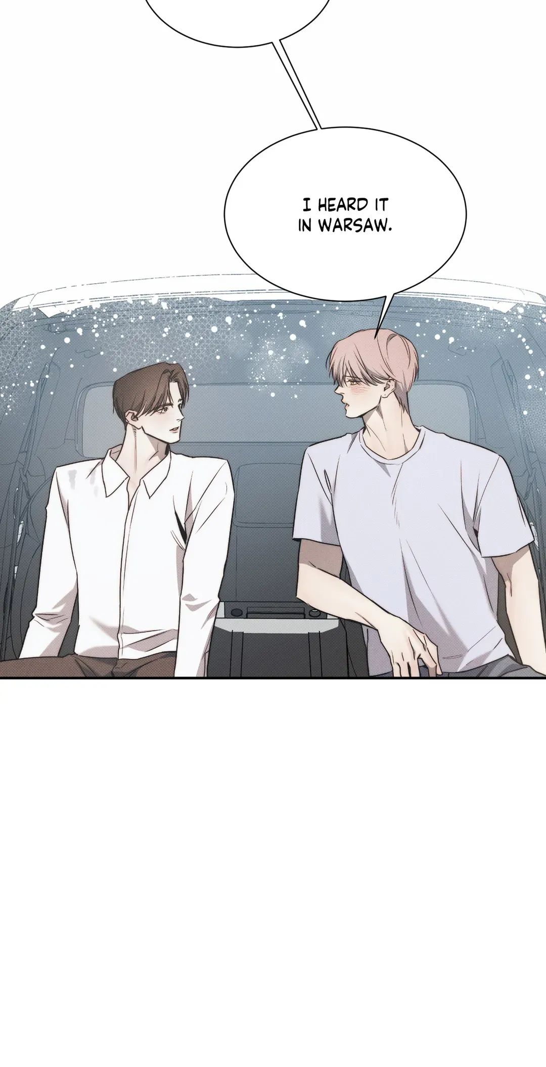 Read The Sea’s Nocturne chapter 75.1 image 66 on Lezhin