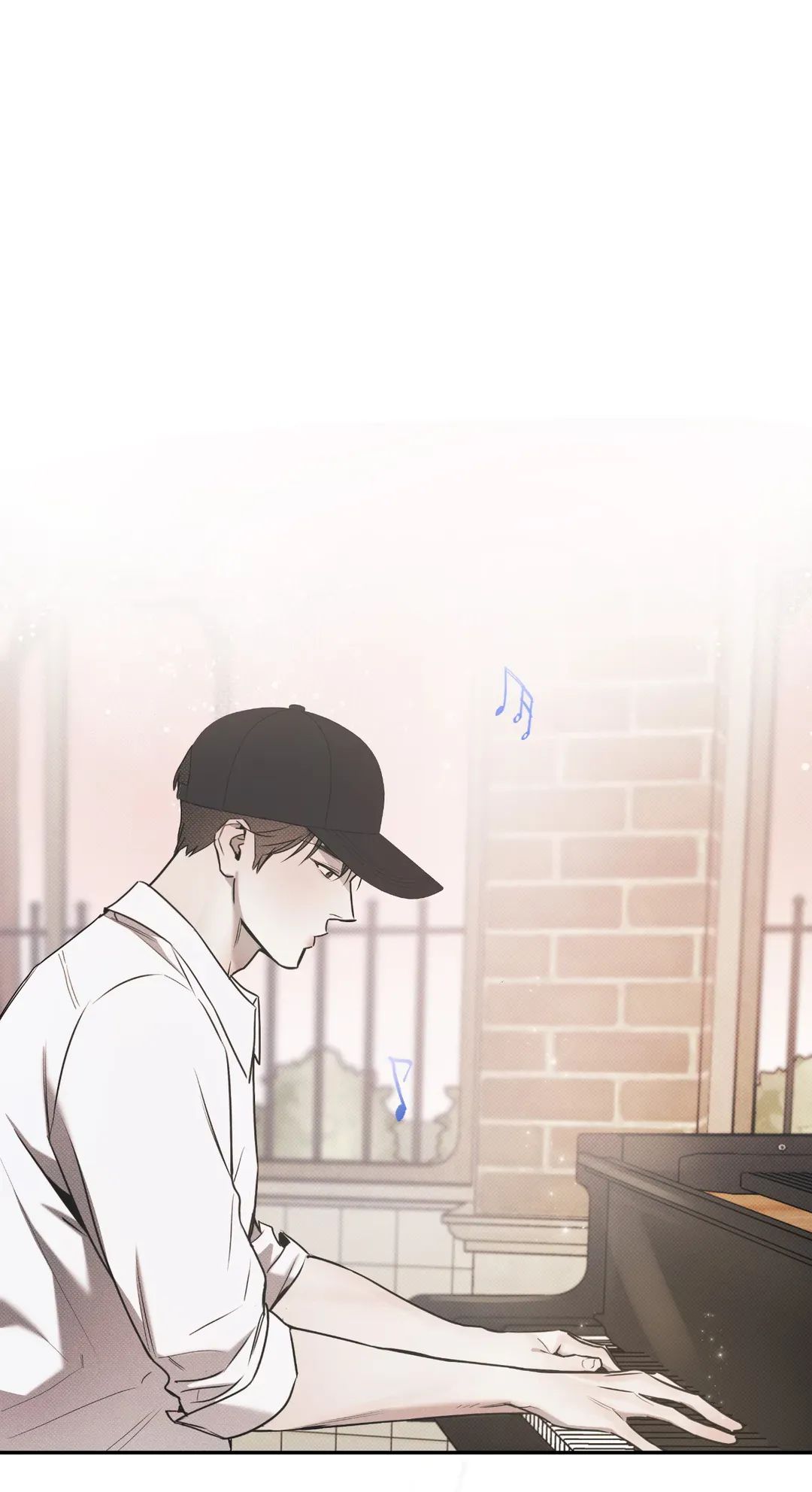 Read The Sea’s Nocturne chapter 75 image 12 on Lezhin