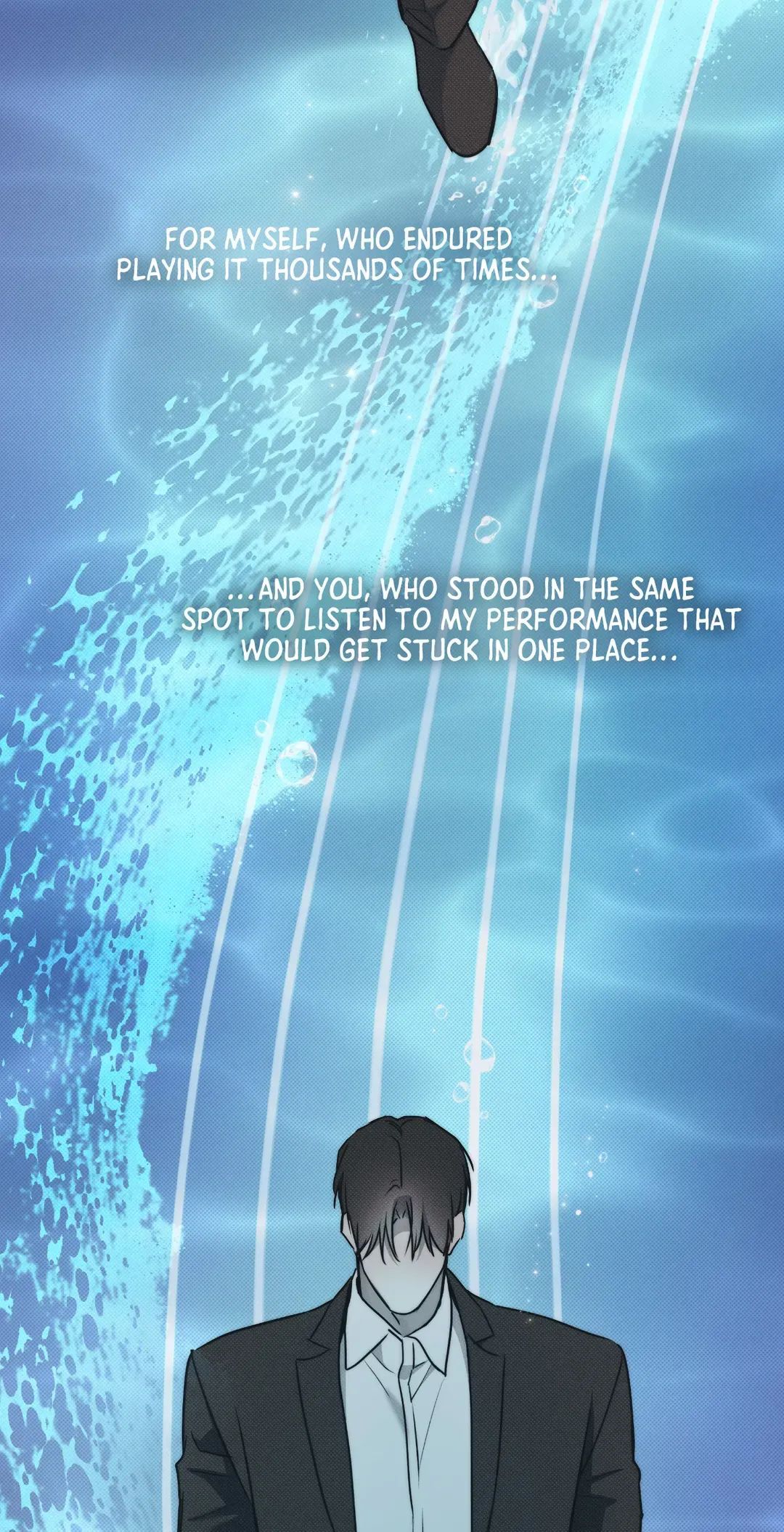 Read The Sea’s Nocturne chapter 75 image 24 on Lezhin