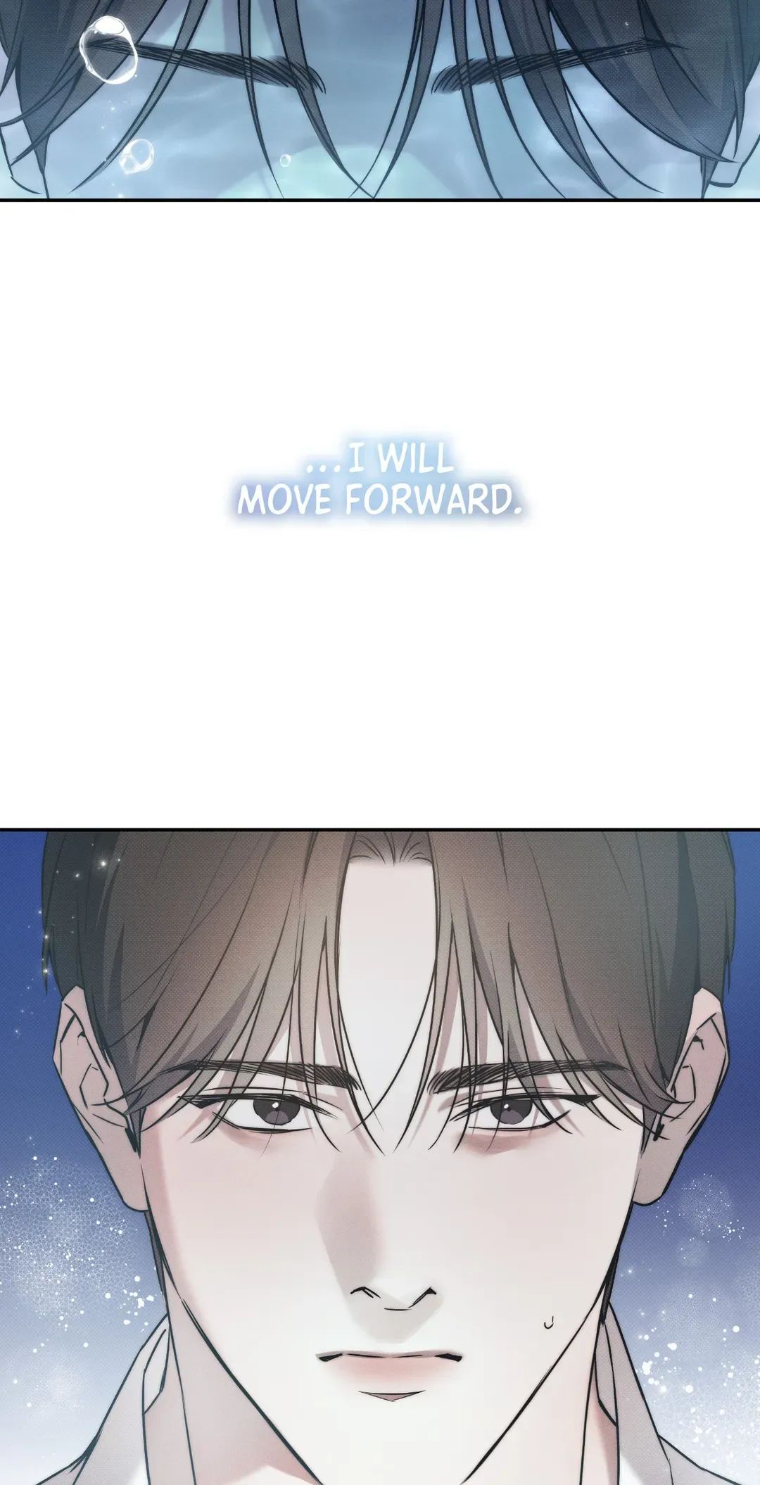 Read The Sea’s Nocturne chapter 75 image 27 on Lezhin