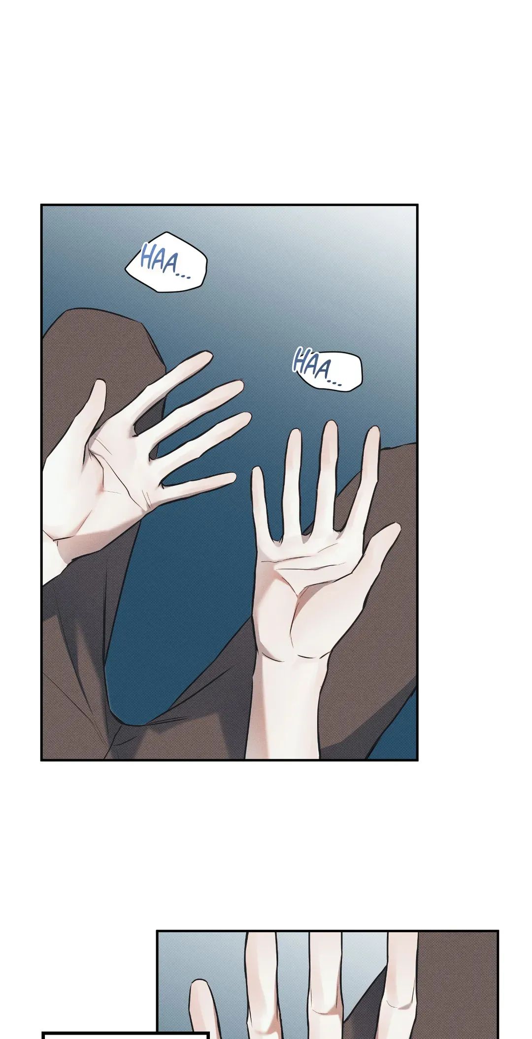 Read The Sea’s Nocturne chapter 75 image 34 on Lezhin