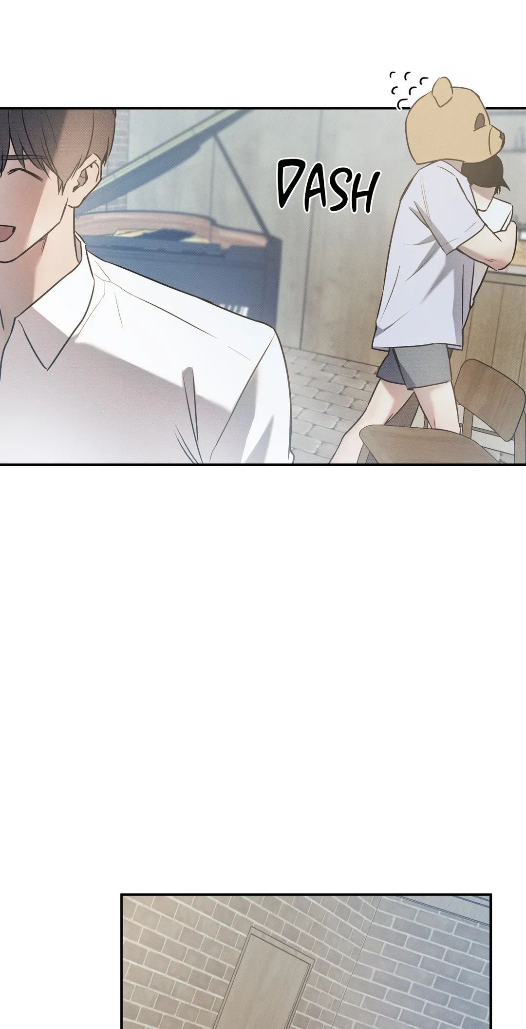 Read The Sea’s Nocturne chapter 75 image 40 on Lezhin