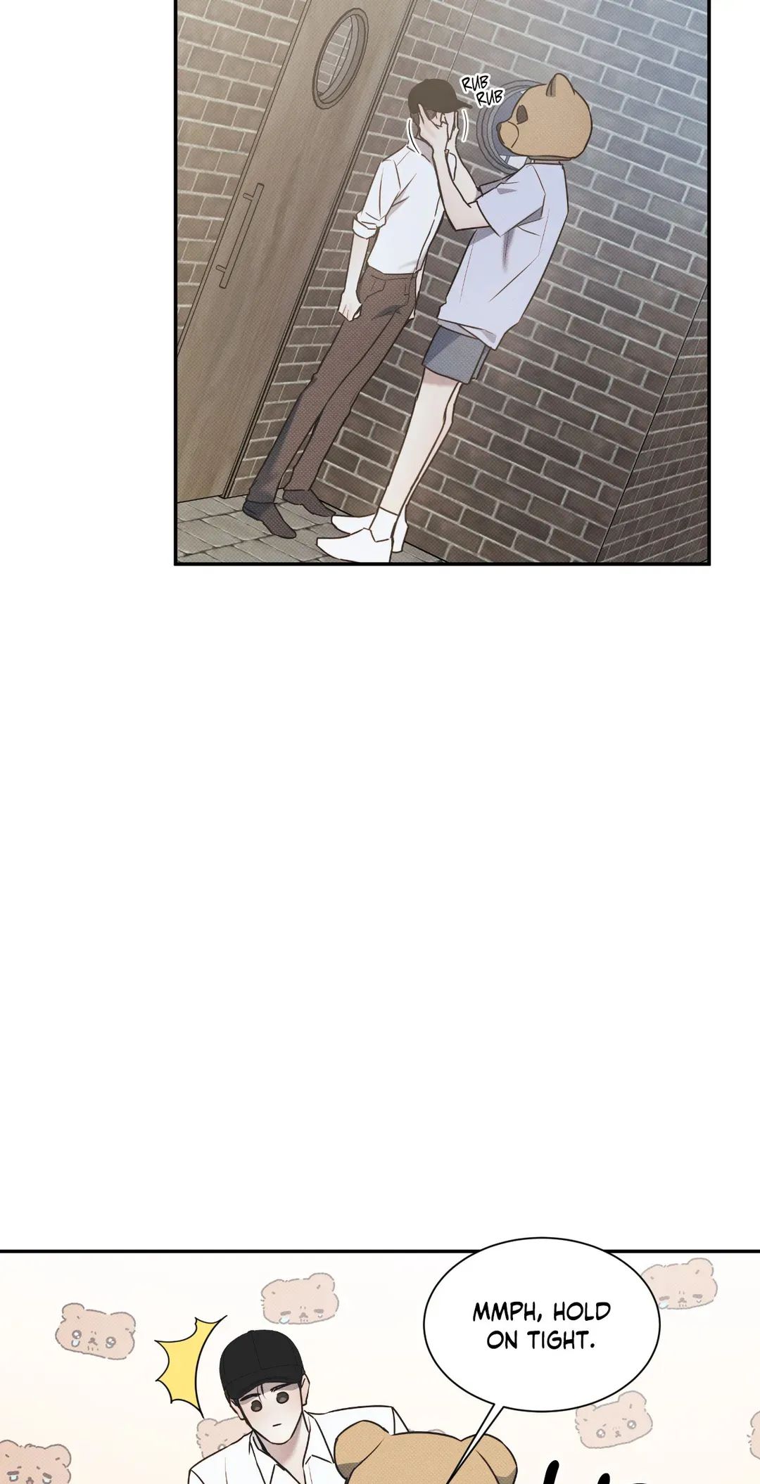 Read The Sea’s Nocturne chapter 75 image 41 on Lezhin