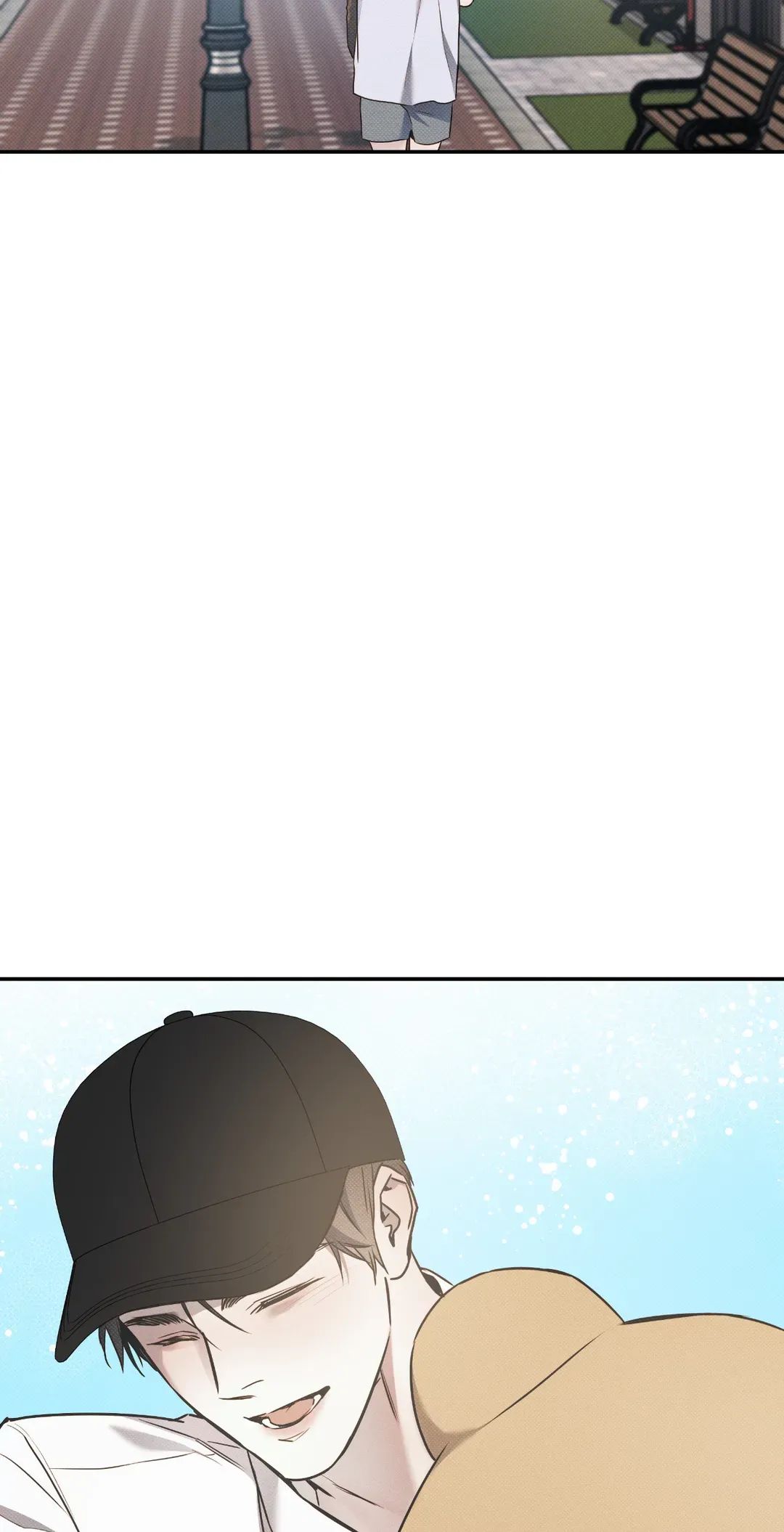 Read The Sea’s Nocturne chapter 75 image 43 on Lezhin