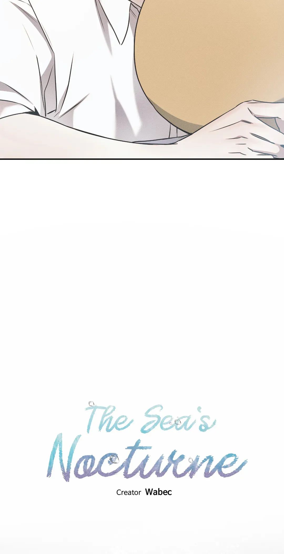 Read The Sea’s Nocturne chapter 75 image 44 on Lezhin