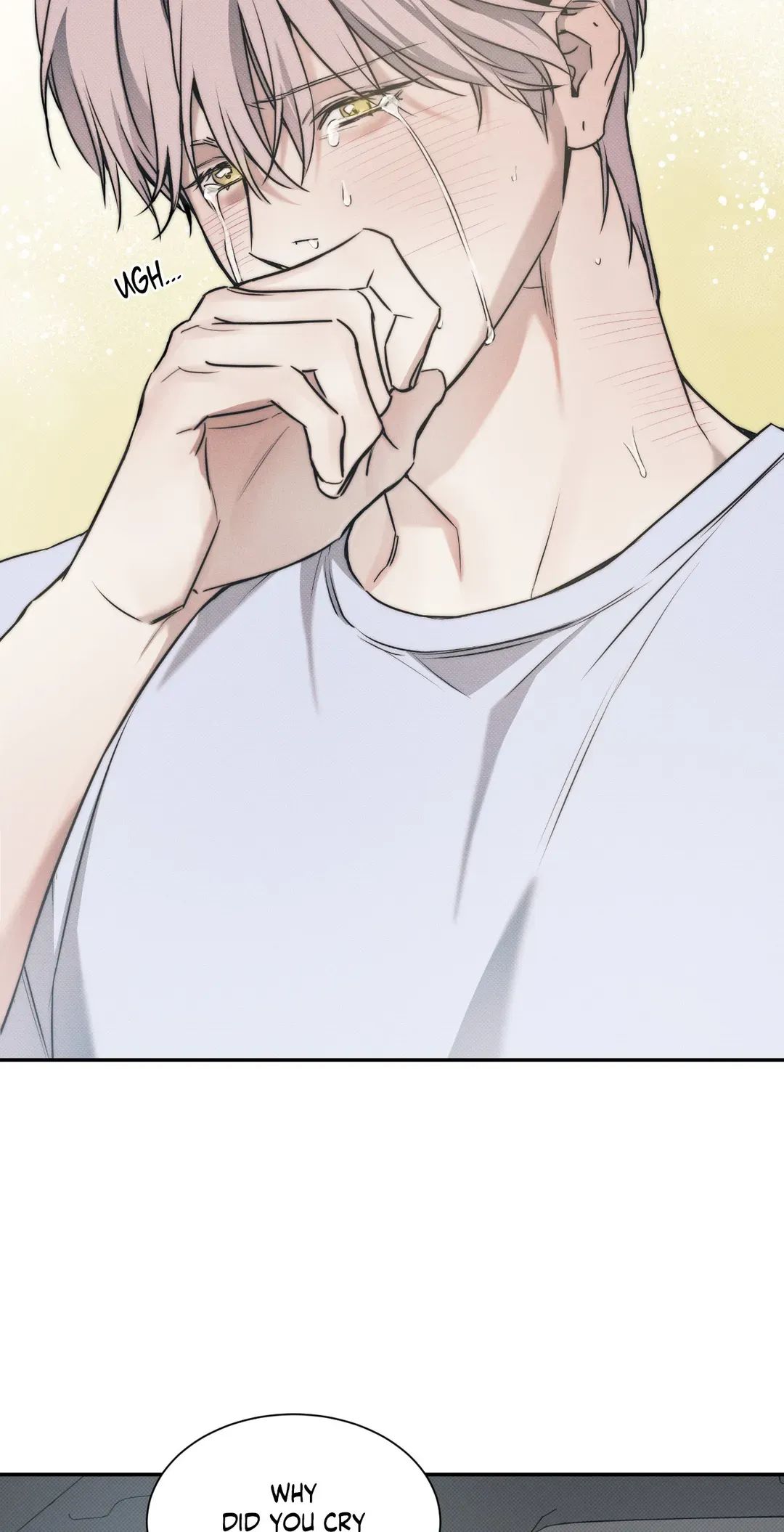 Read The Sea’s Nocturne chapter 75 image 50 on Lezhin