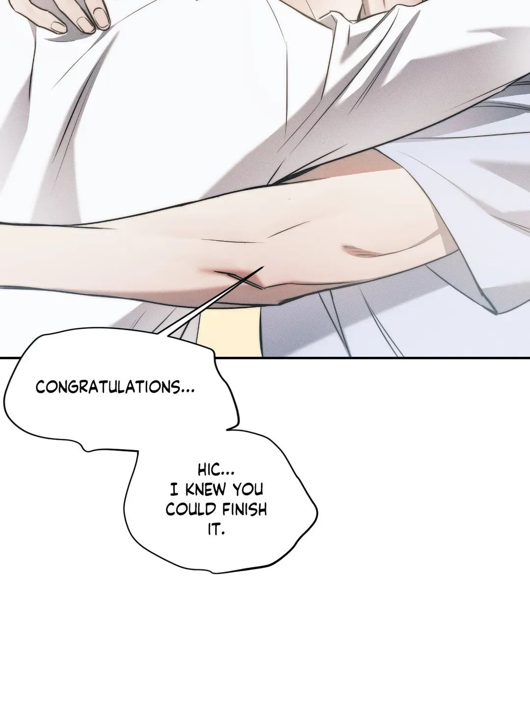 Read The Sea’s Nocturne chapter 75 image 57 on Lezhin