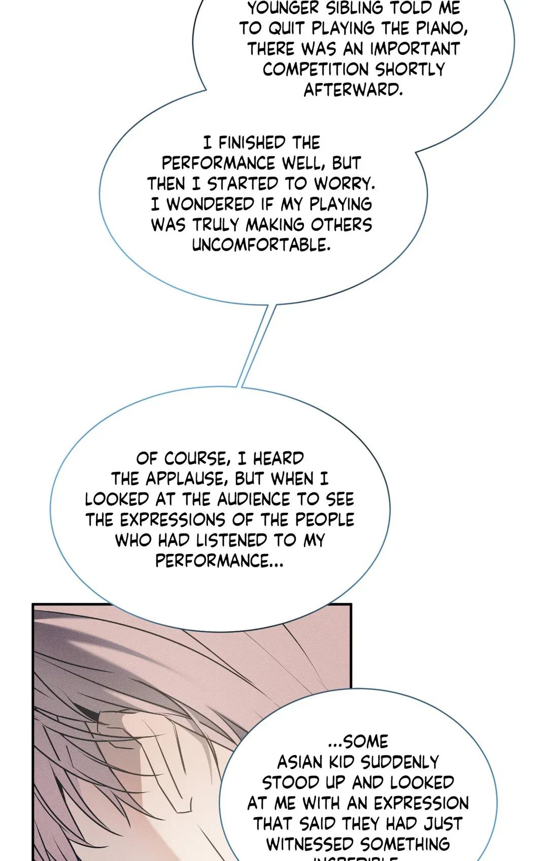 Read The Sea’s Nocturne chapter 75 image 60 on Lezhin