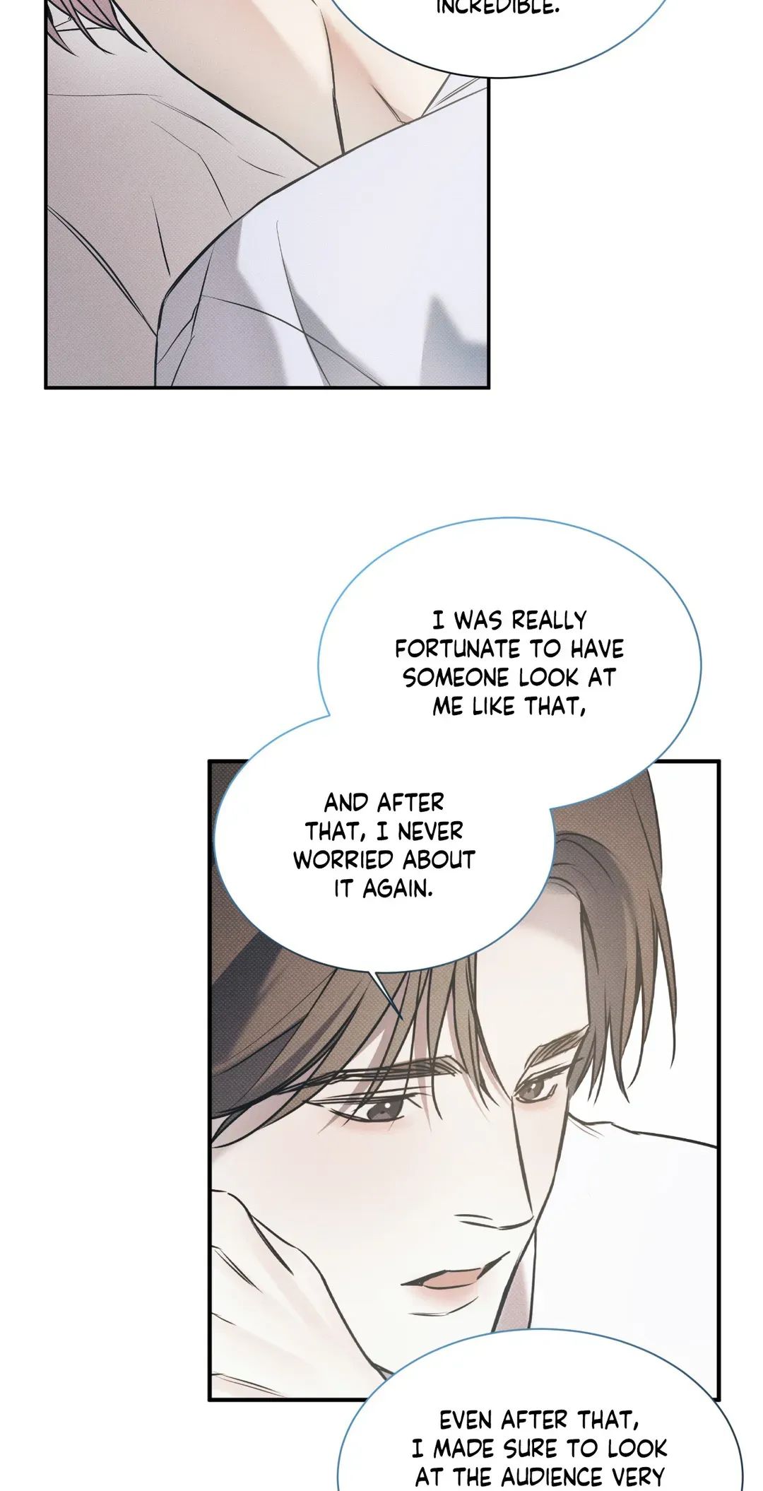 Read The Sea’s Nocturne chapter 75 image 61 on Lezhin