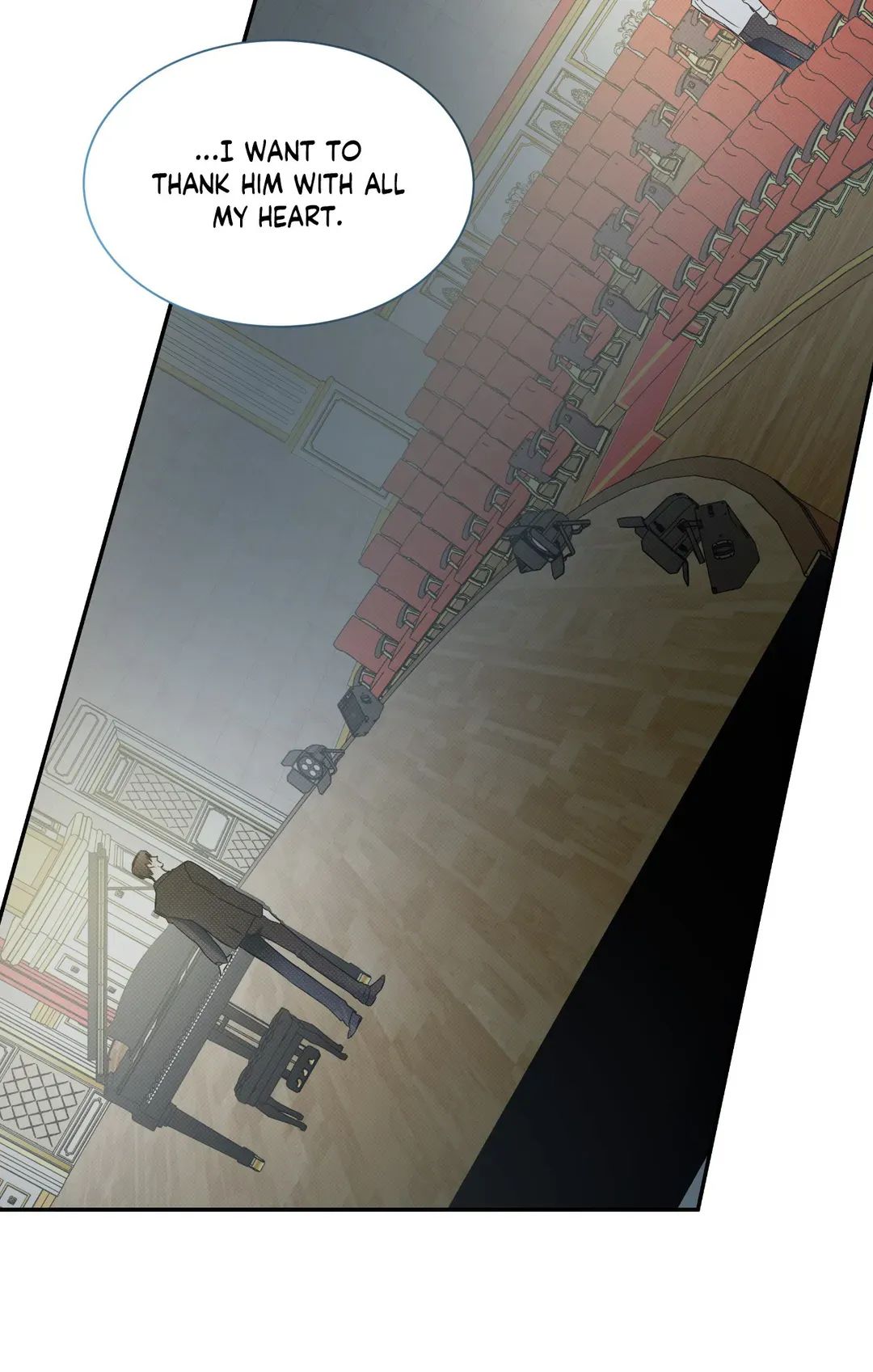 Read The Sea’s Nocturne chapter 75 image 63 on Lezhin