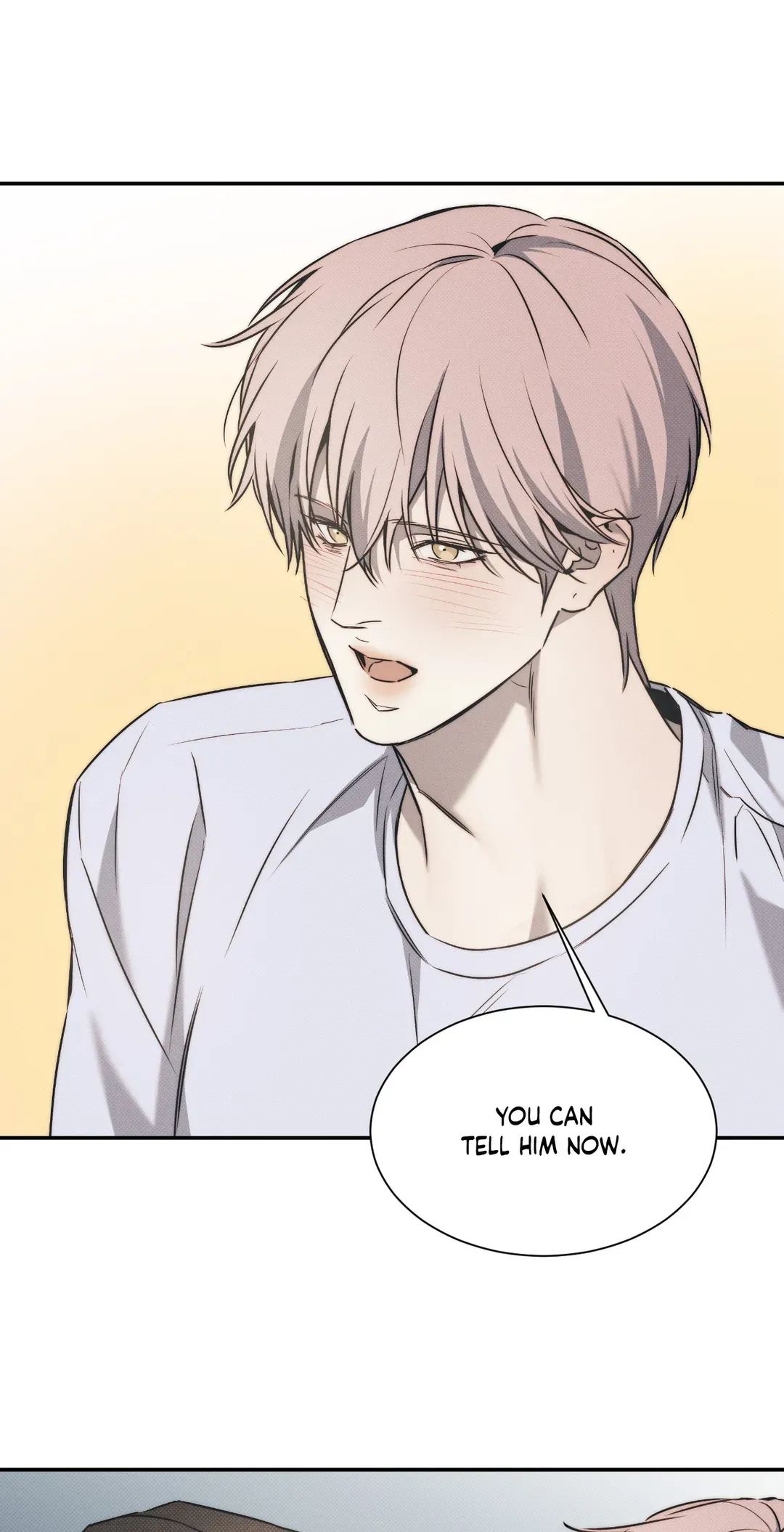 Read The Sea’s Nocturne chapter 75 image 64 on Lezhin