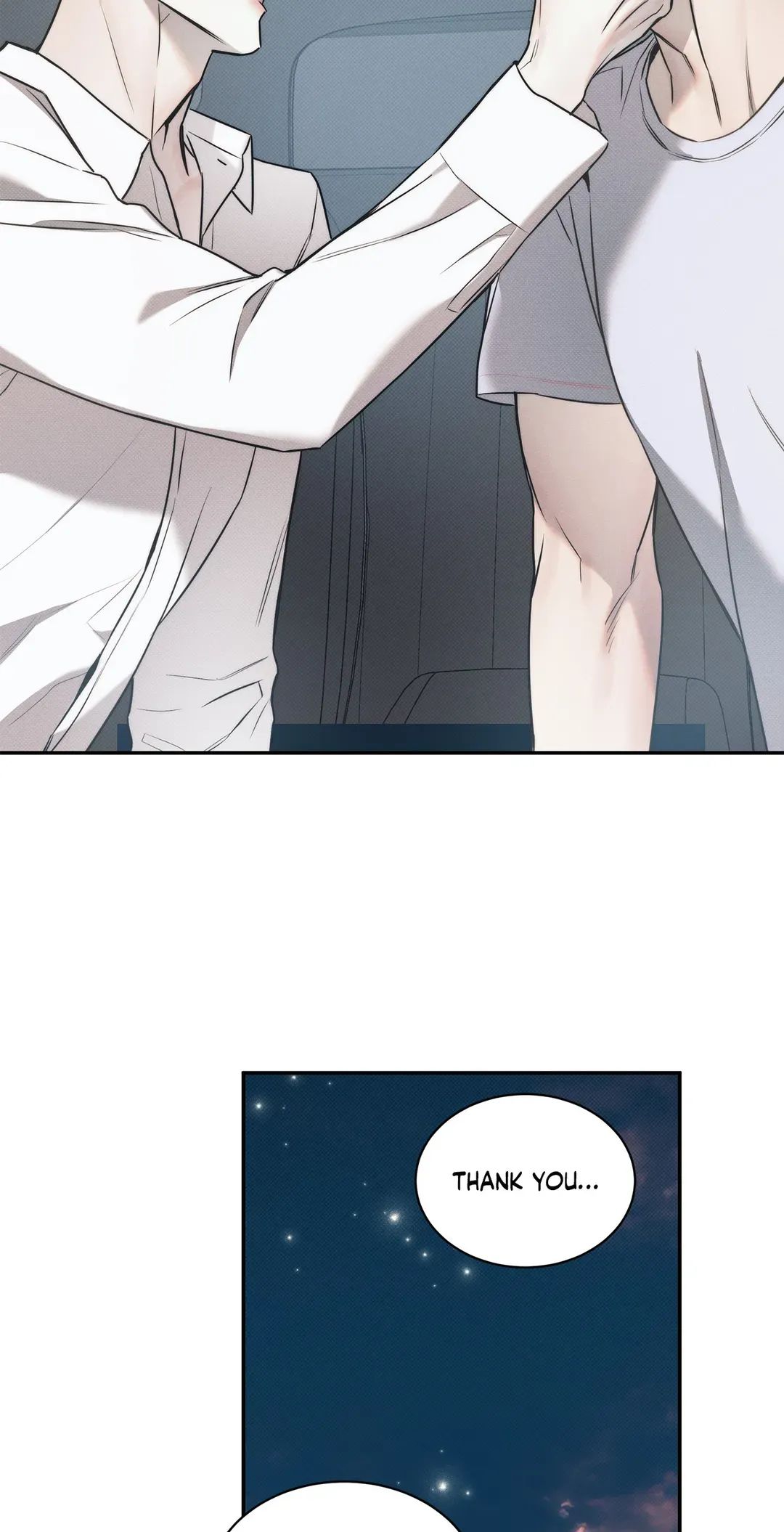 Read The Sea’s Nocturne chapter 76 image 11 on Lezhin