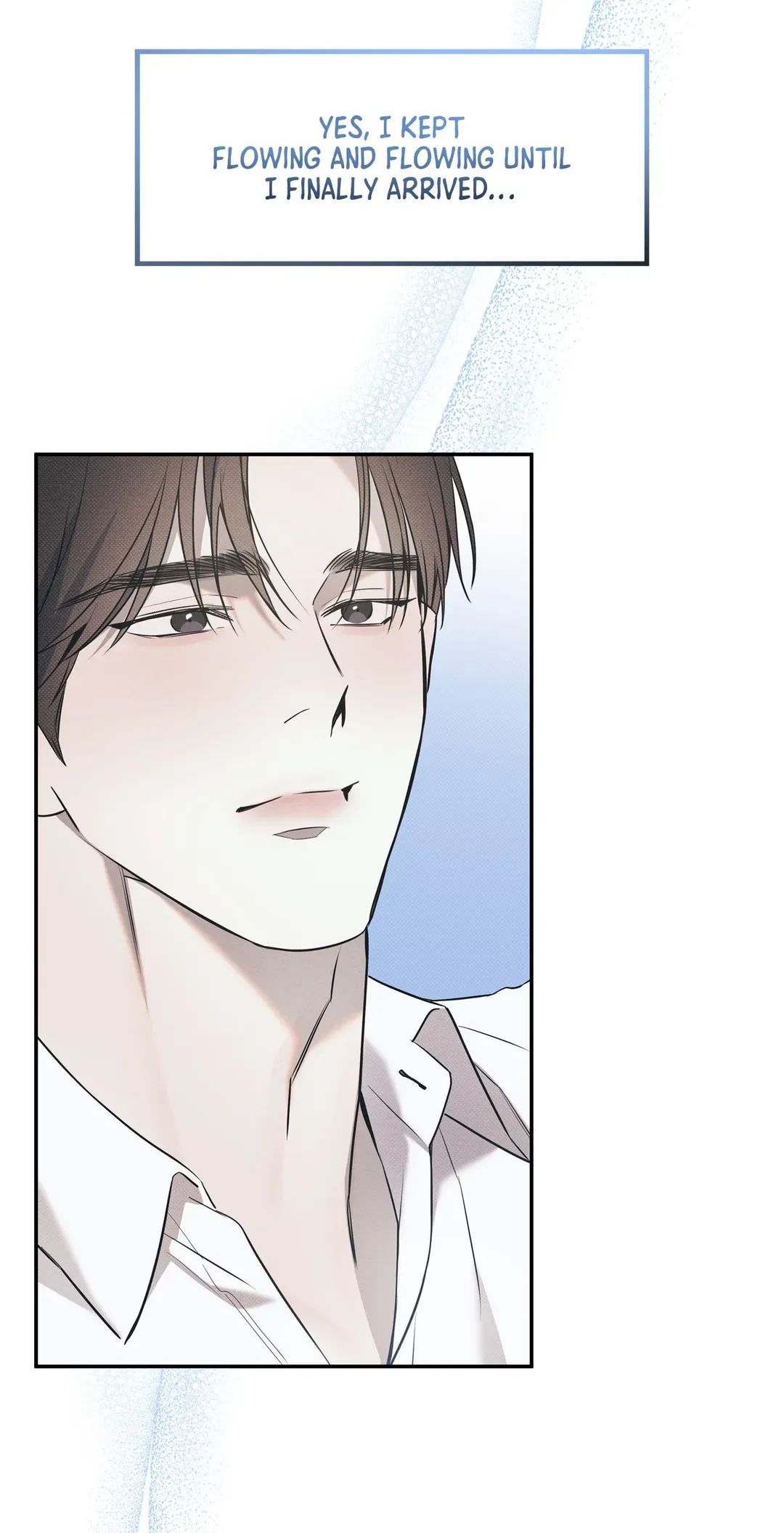 Read The Sea’s Nocturne chapter 76 image 15 on Lezhin