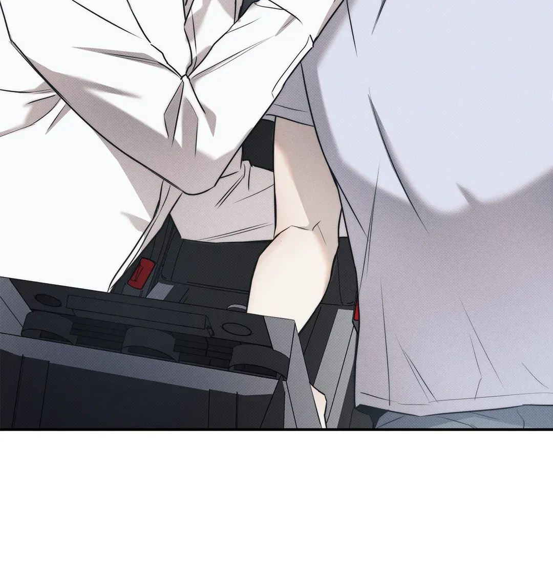 Read The Sea’s Nocturne chapter 76 image 21 on Lezhin