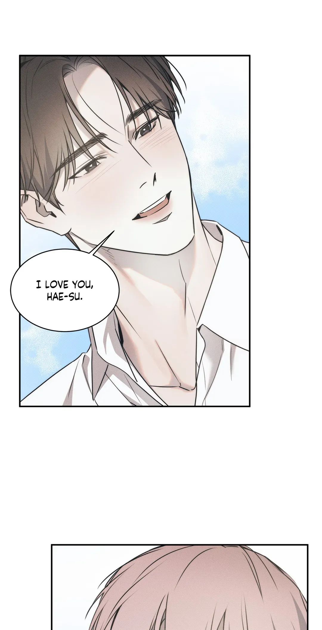 Read The Sea’s Nocturne chapter 76 image 22 on Lezhin