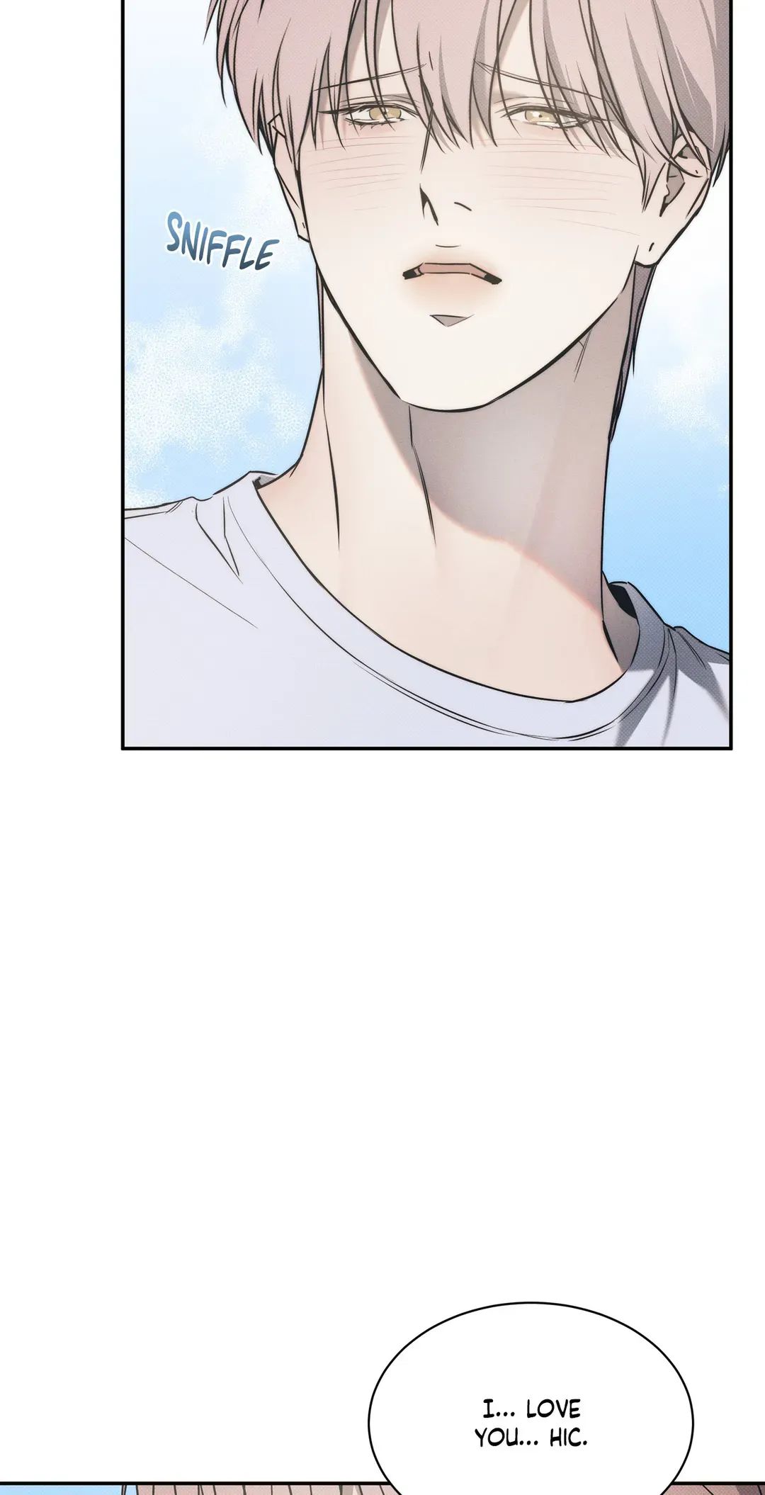 Read The Sea’s Nocturne chapter 76 image 23 on Lezhin