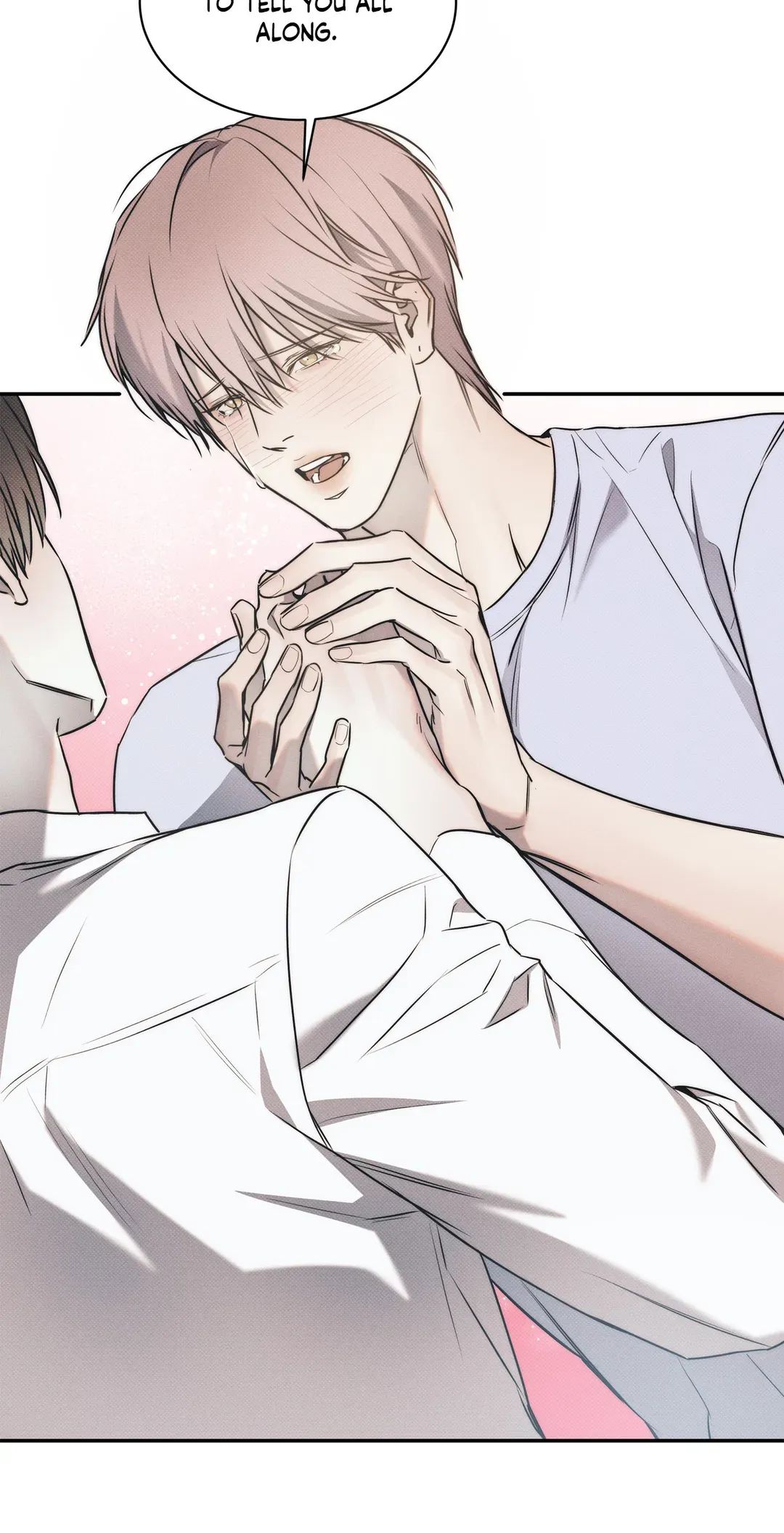Read The Sea’s Nocturne chapter 76 image 25 on Lezhin