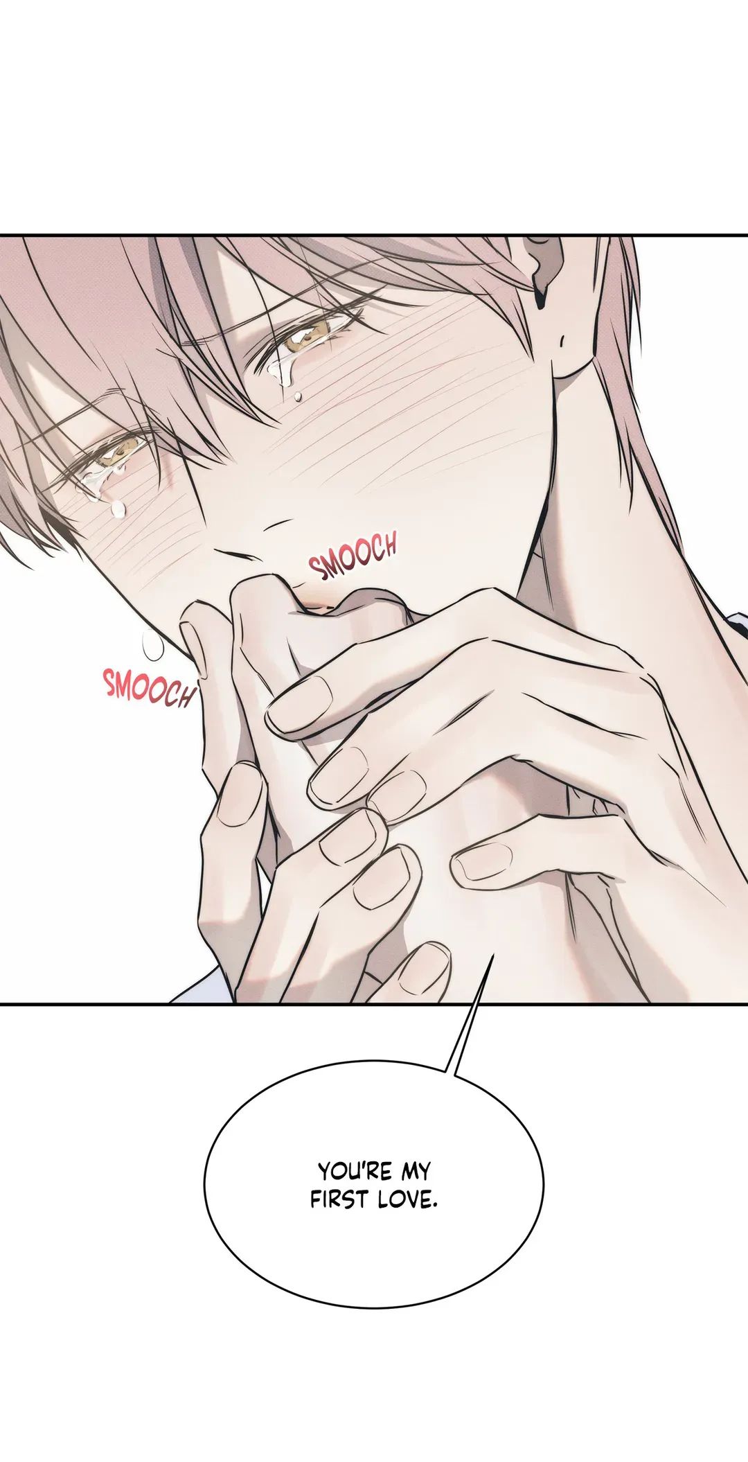Read The Sea’s Nocturne chapter 76 image 26 on Lezhin