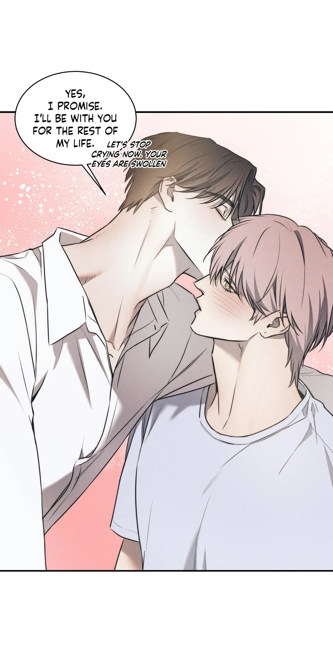Read The Sea’s Nocturne chapter 76 image 28 on Lezhin