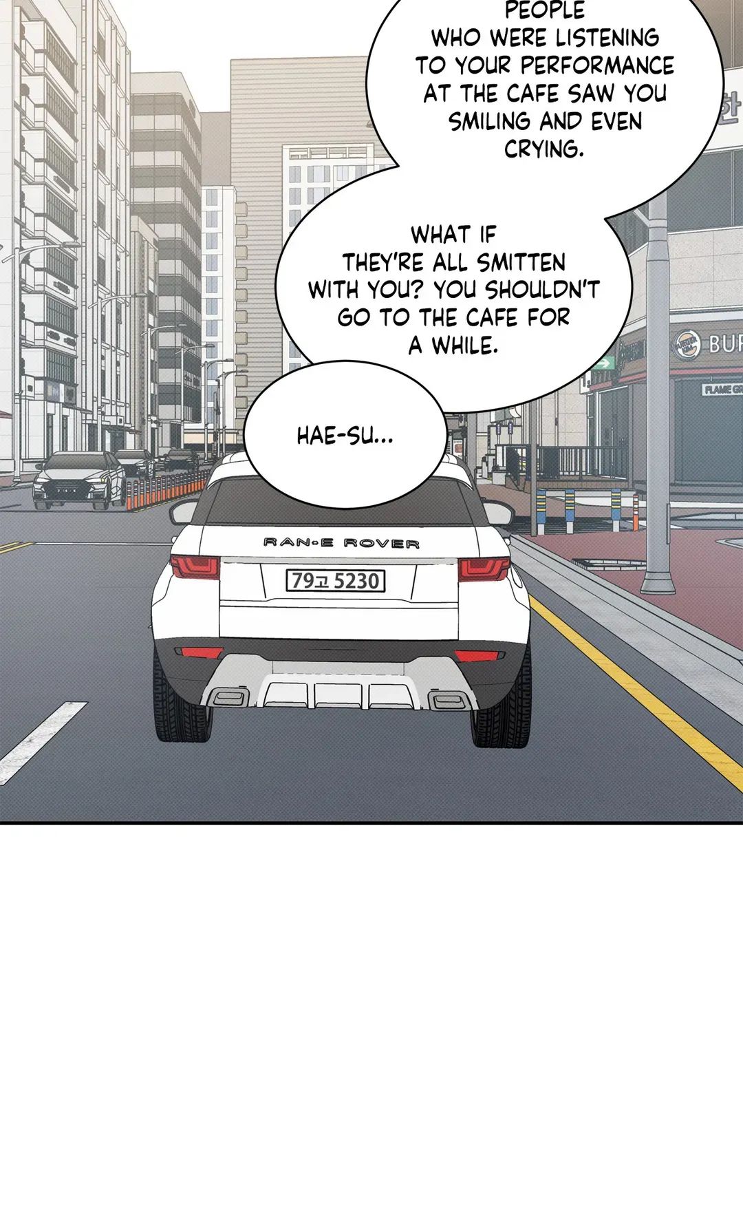 Read The Sea’s Nocturne chapter 76 image 39 on Lezhin