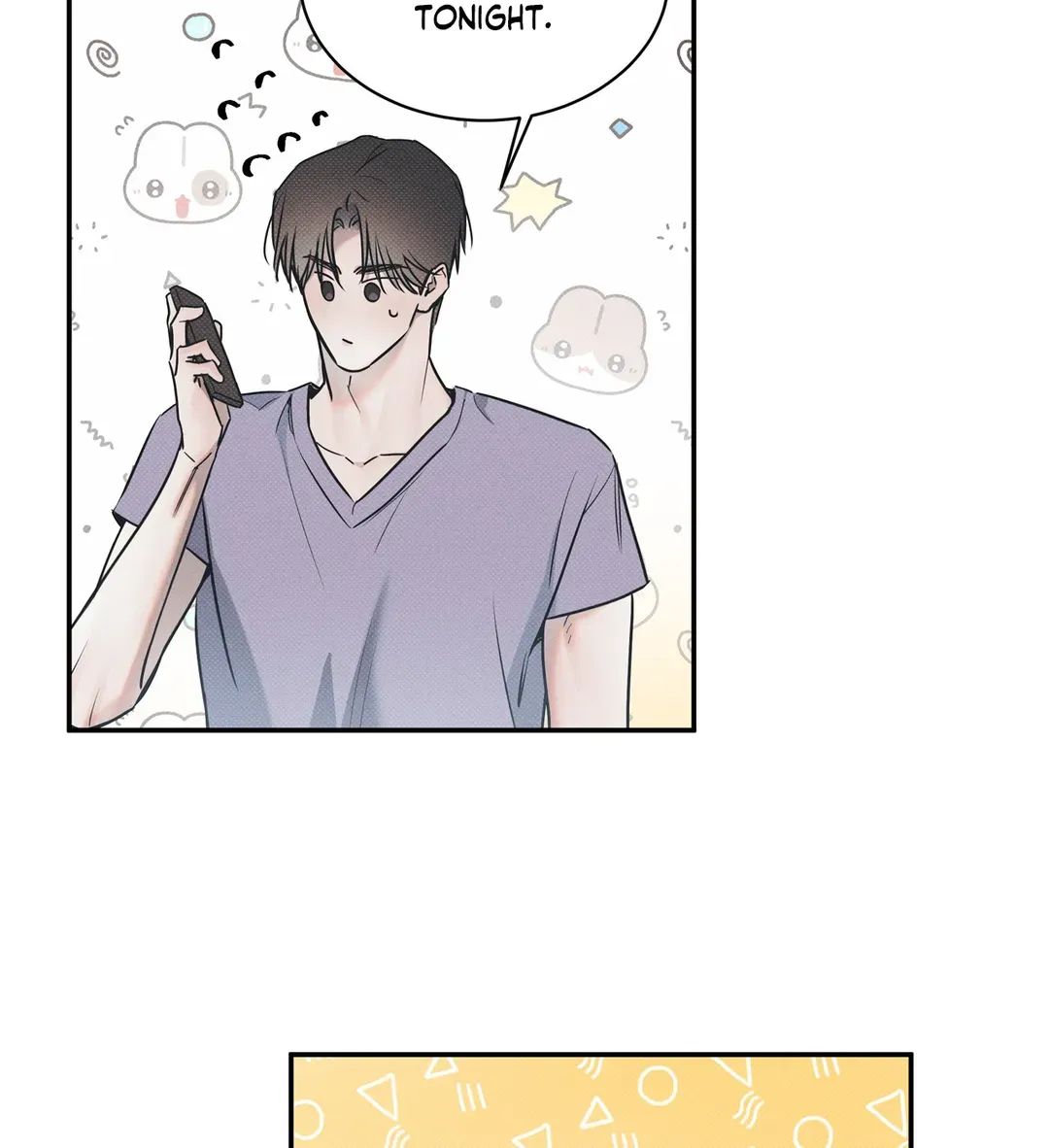 Read The Sea’s Nocturne chapter 76 image 42 on Lezhin