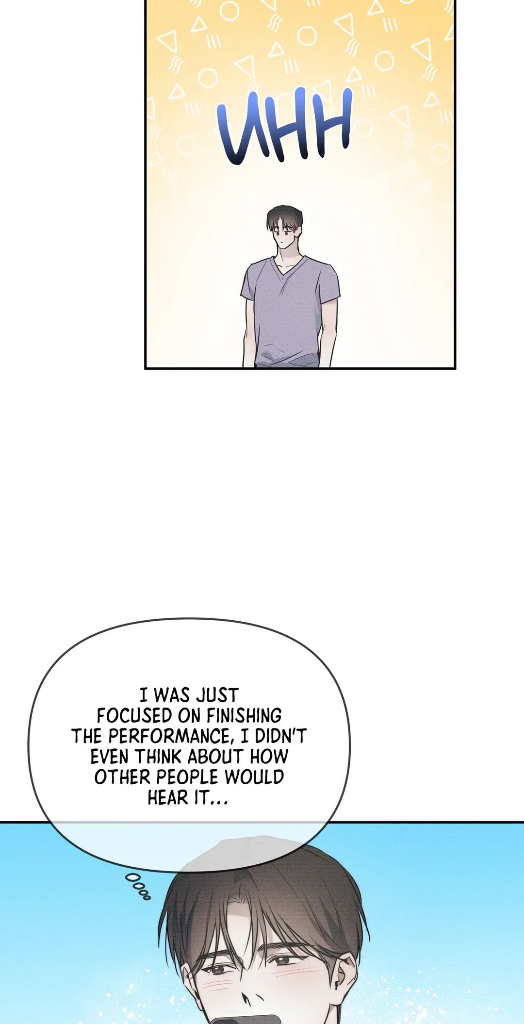 Read The Sea’s Nocturne chapter 76 image 43 on Lezhin