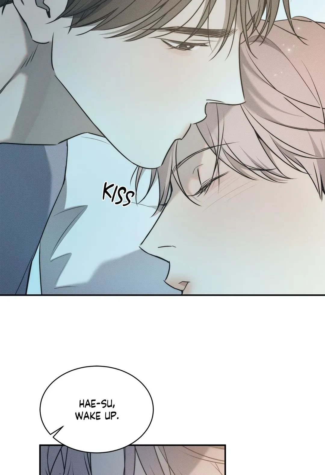 Read The Sea’s Nocturne chapter 76 image 48 on Lezhin