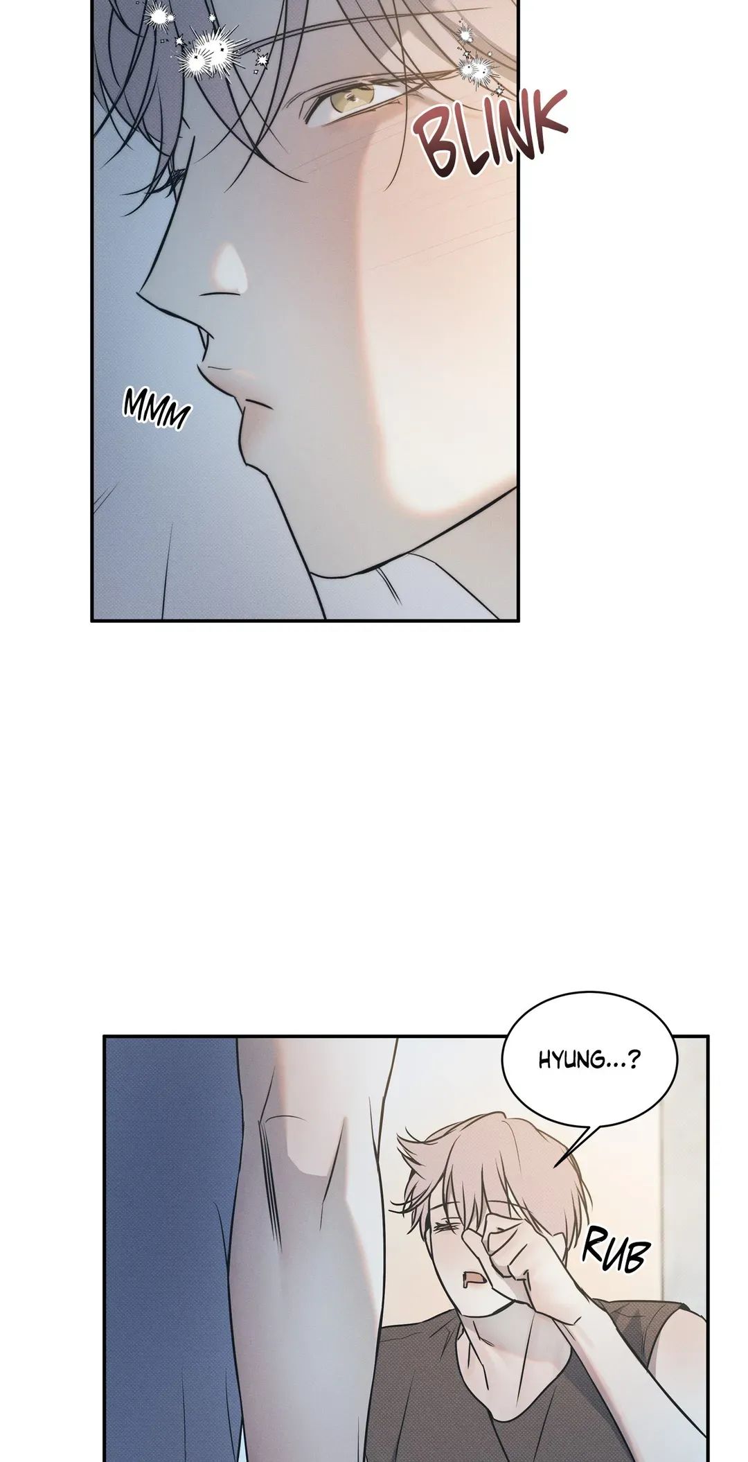 Read The Sea’s Nocturne chapter 76 image 49 on Lezhin
