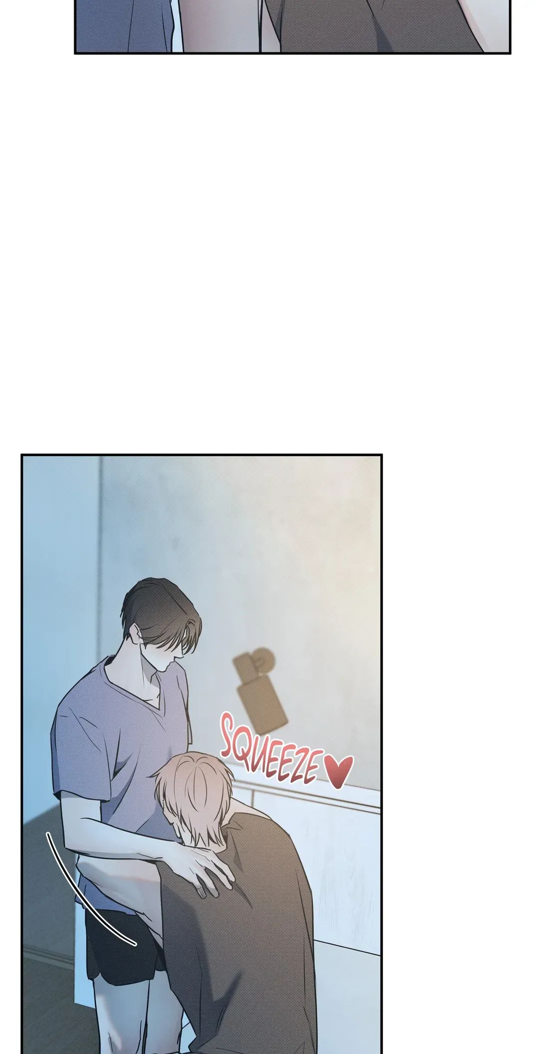 Read The Sea’s Nocturne chapter 76 image 50 on Lezhin
