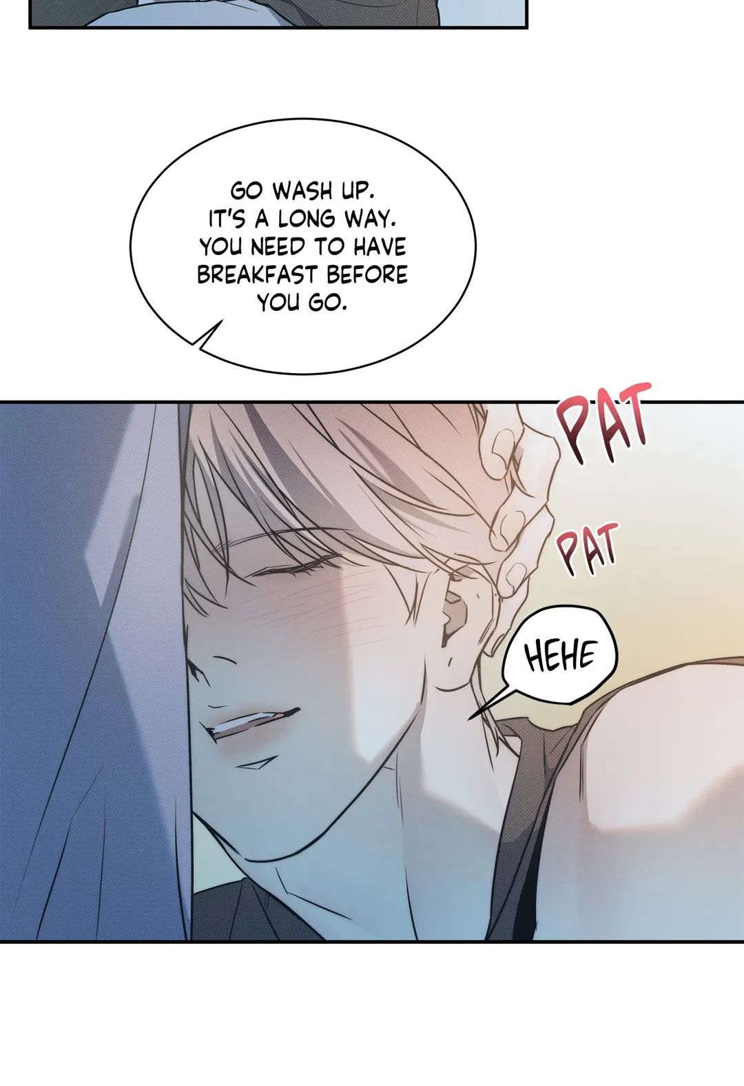 Read The Sea’s Nocturne chapter 76 image 51 on Lezhin