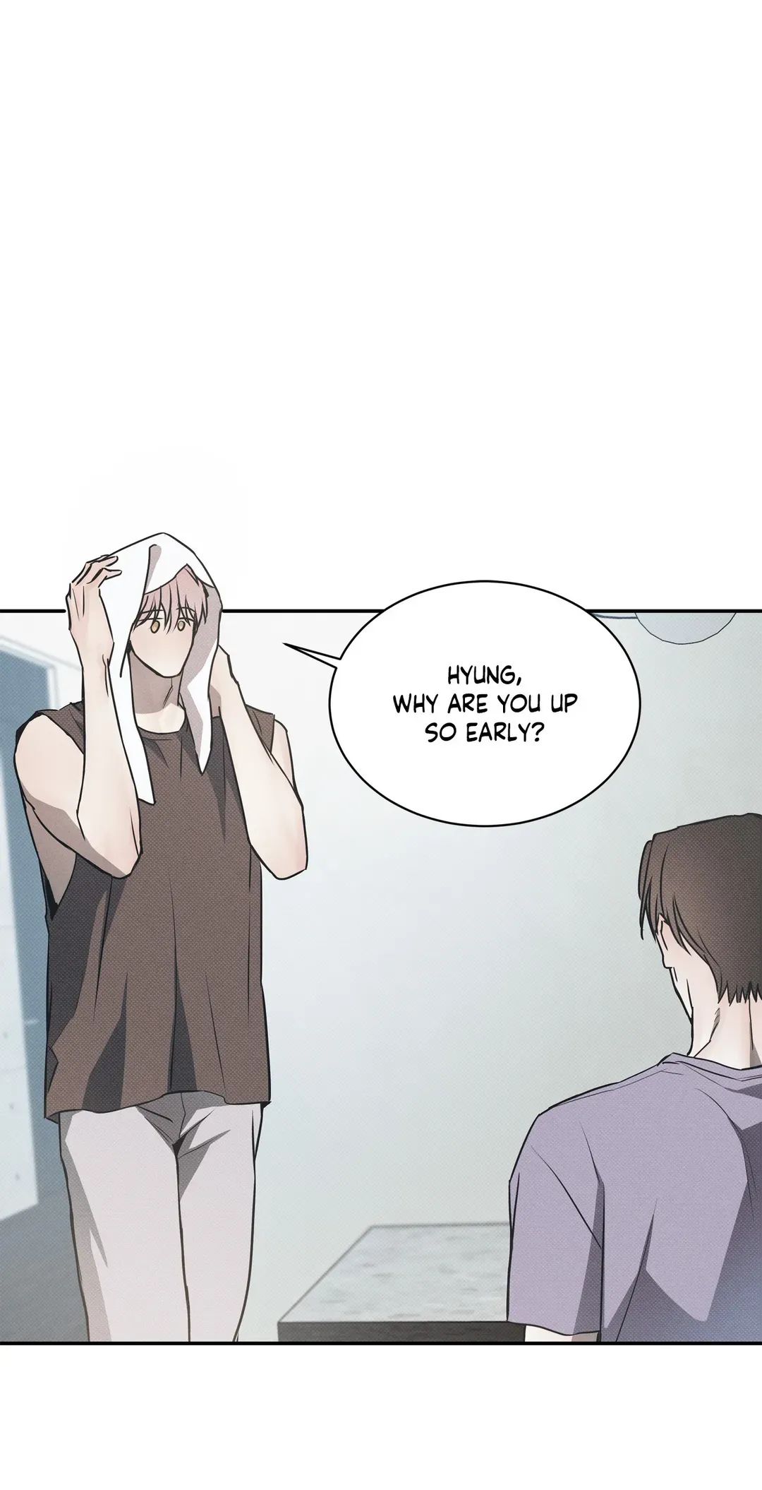 Read The Sea’s Nocturne chapter 76 image 52 on Lezhin