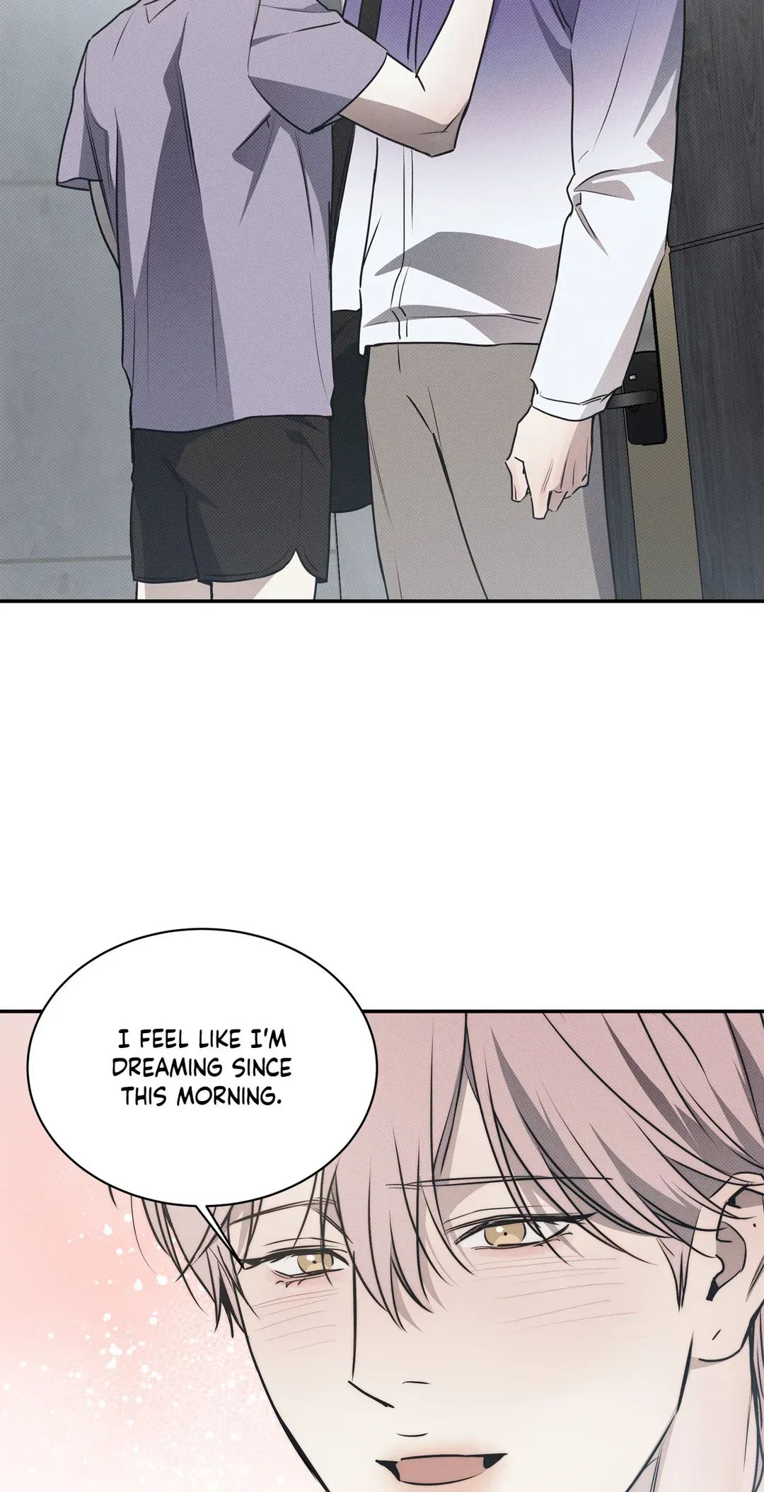 Read The Sea’s Nocturne chapter 76 image 56 on Lezhin