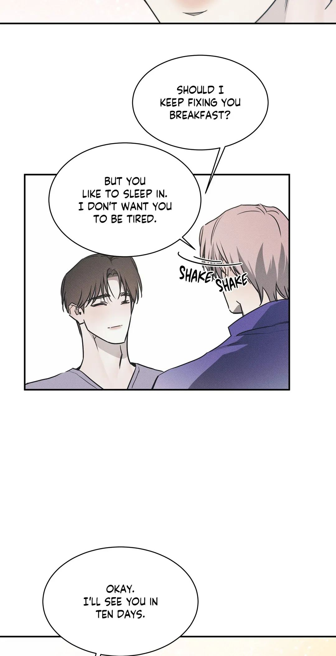Read The Sea’s Nocturne chapter 76 image 57 on Lezhin