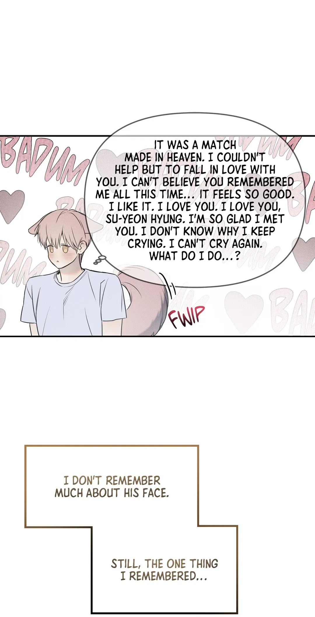 Read The Sea’s Nocturne chapter 76 image 6 on Lezhin