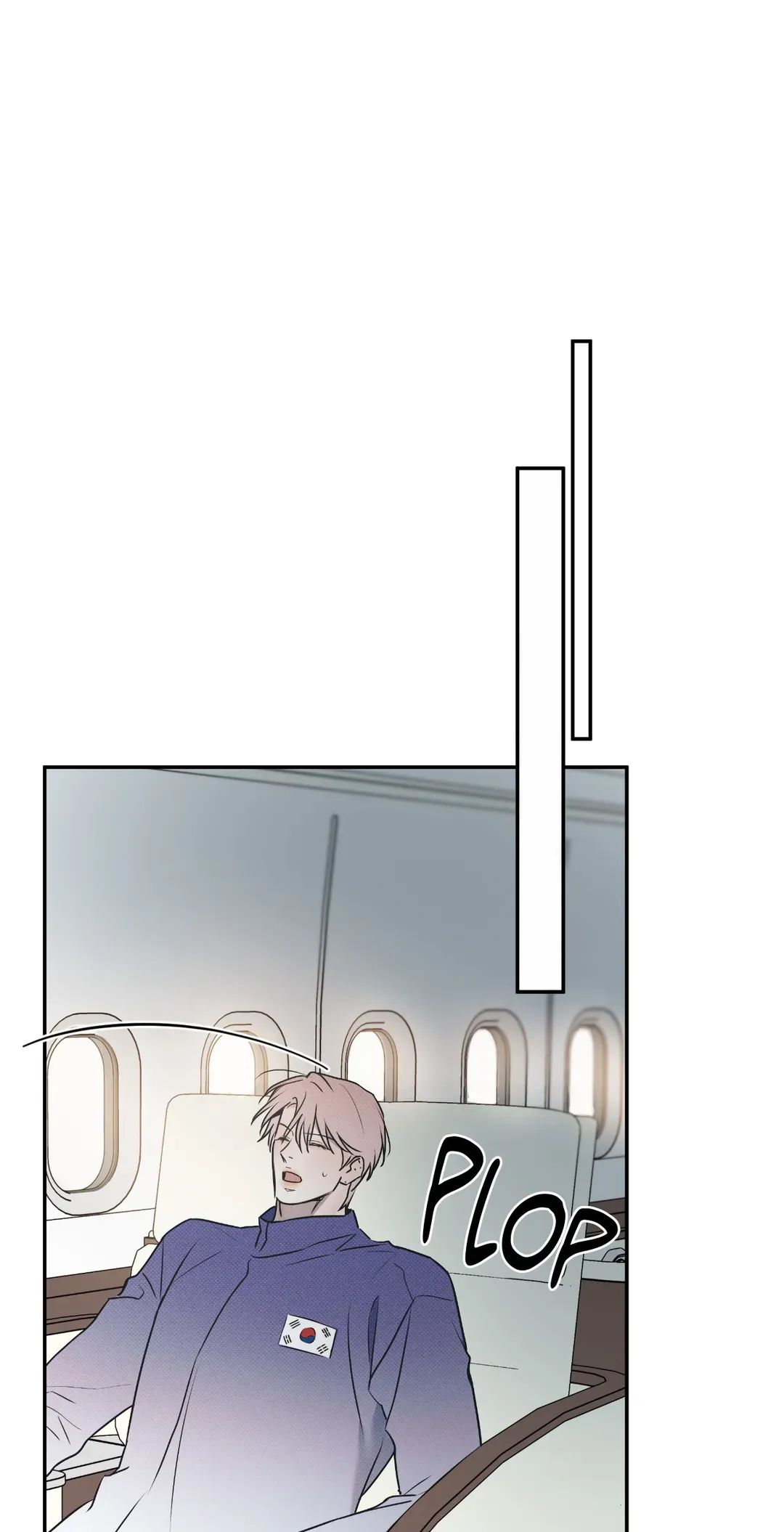 Read The Sea’s Nocturne chapter 76 image 60 on Lezhin