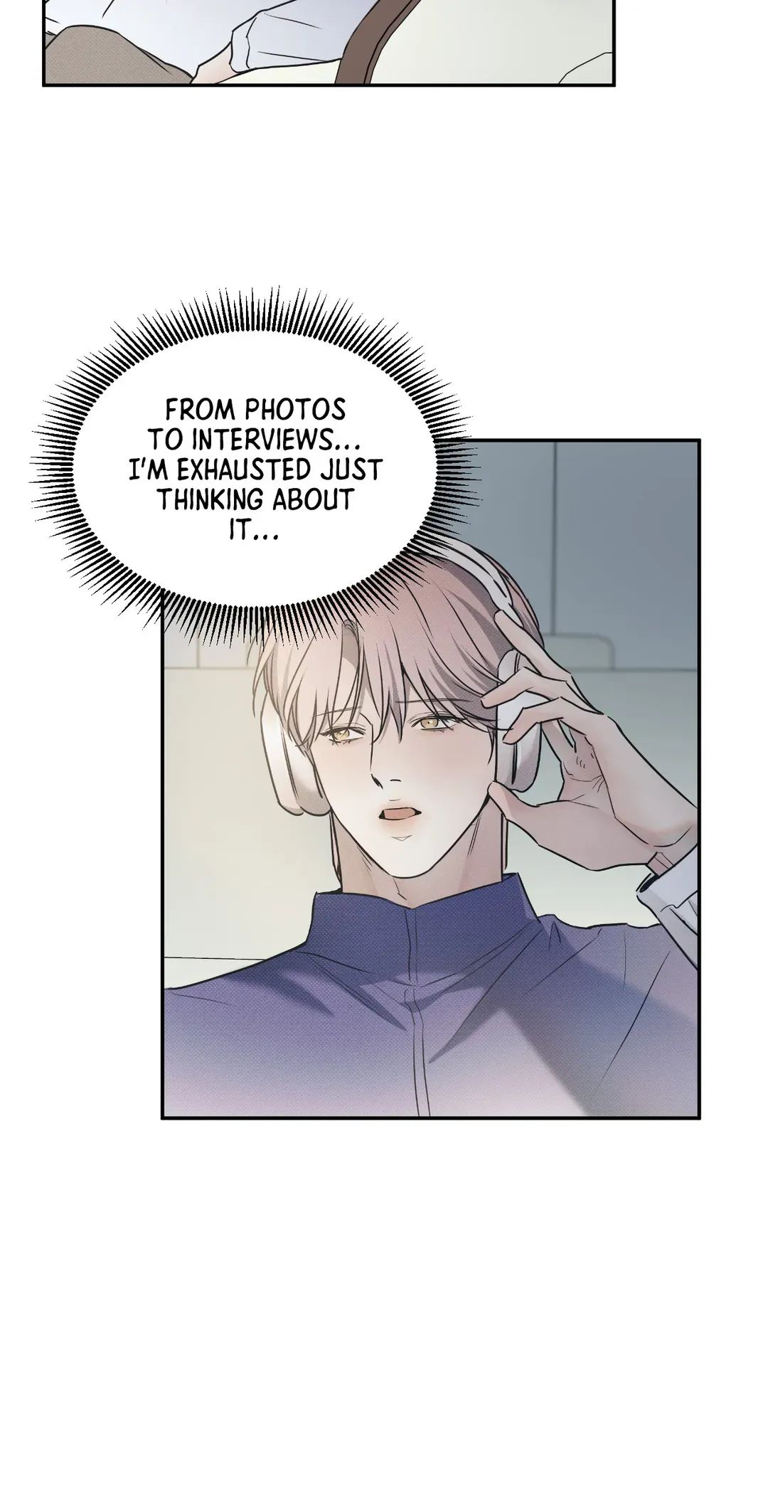 Read The Sea’s Nocturne chapter 76 image 61 on Lezhin