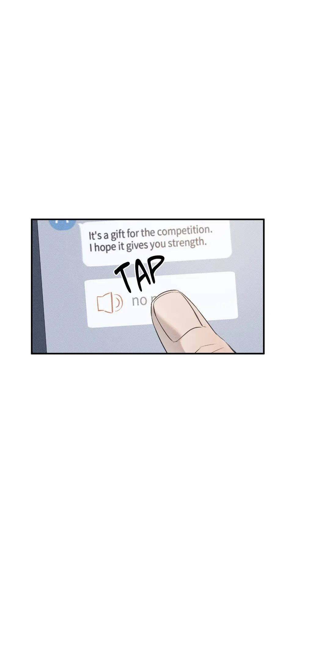 Read The Sea’s Nocturne chapter 76 image 65 on Lezhin