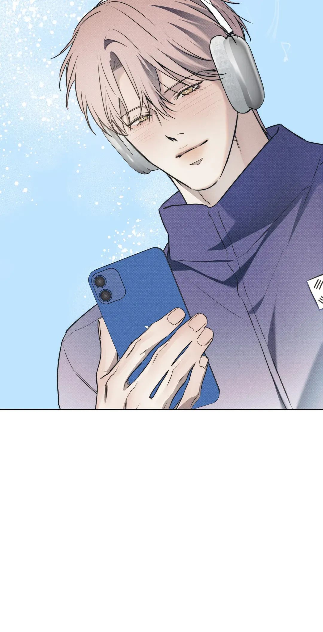 Read The Sea’s Nocturne chapter 76 image 67 on Lezhin