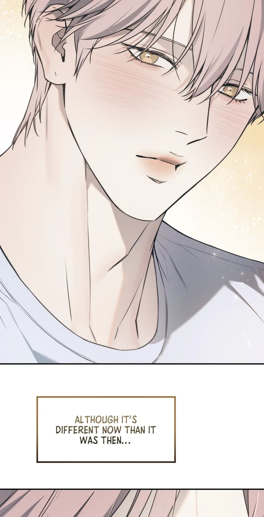 Read The Sea’s Nocturne chapter 76 image 8 on Lezhin