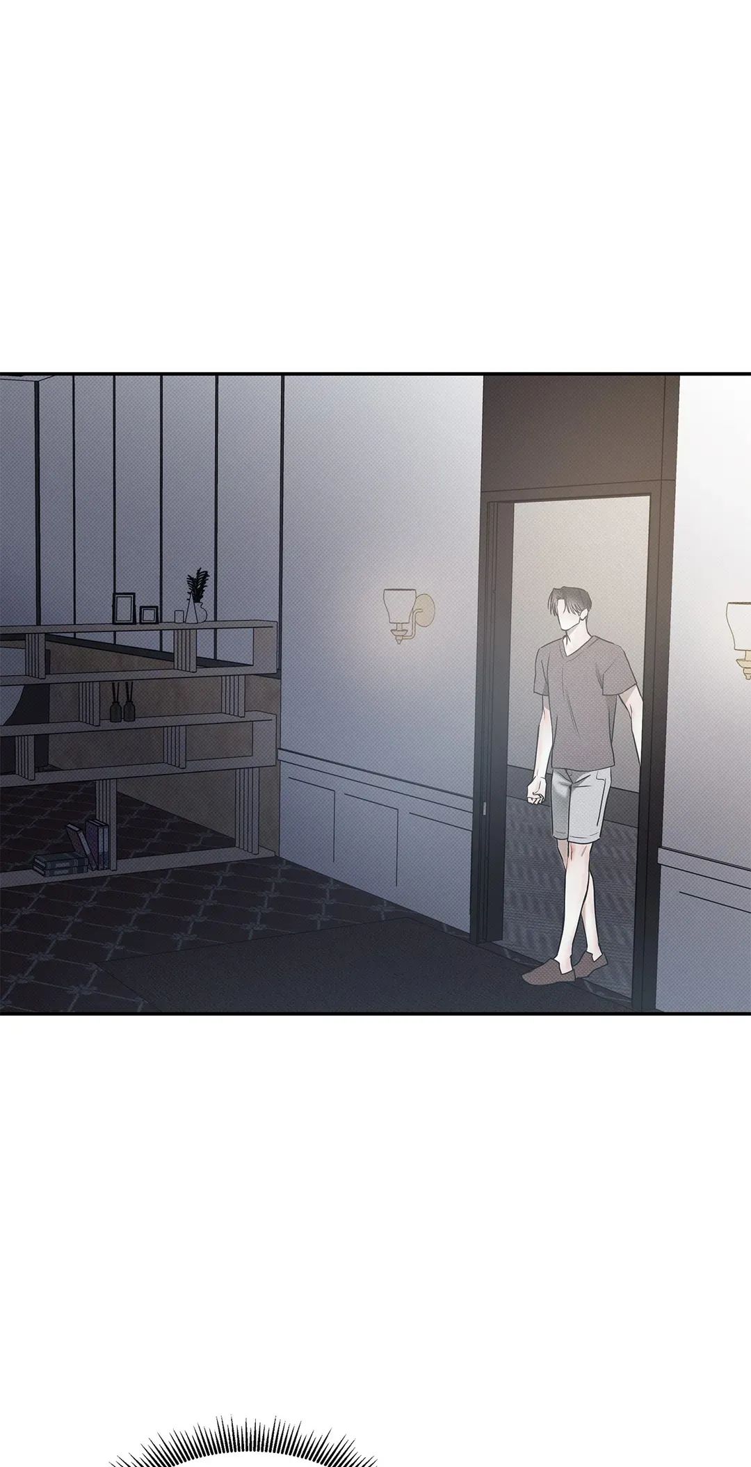 Read The Sea’s Nocturne chapter 77 image 10 on Lezhin