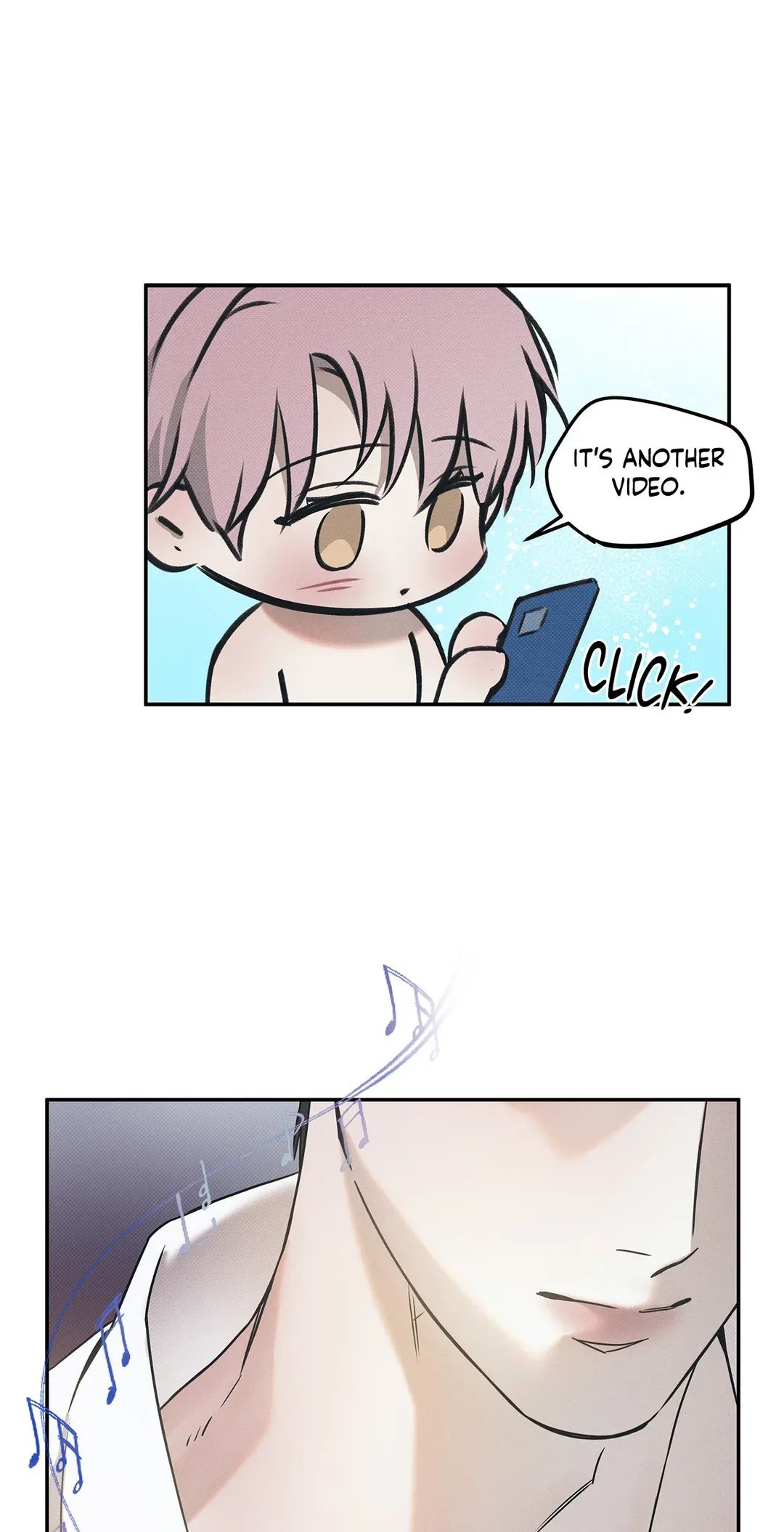 Read The Sea’s Nocturne chapter 77 image 24 on Lezhin