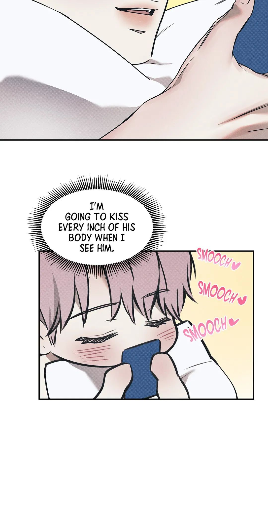 Read The Sea’s Nocturne chapter 77 image 26 on Lezhin