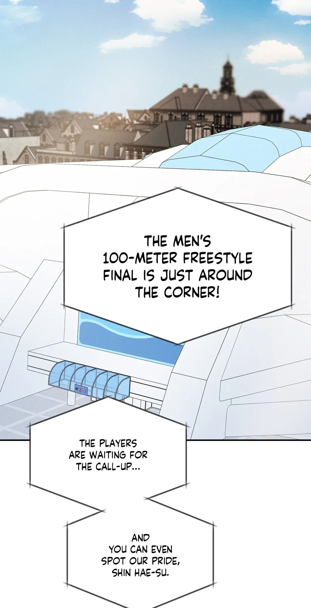 Read The Sea’s Nocturne chapter 77 image 28 on Lezhin
