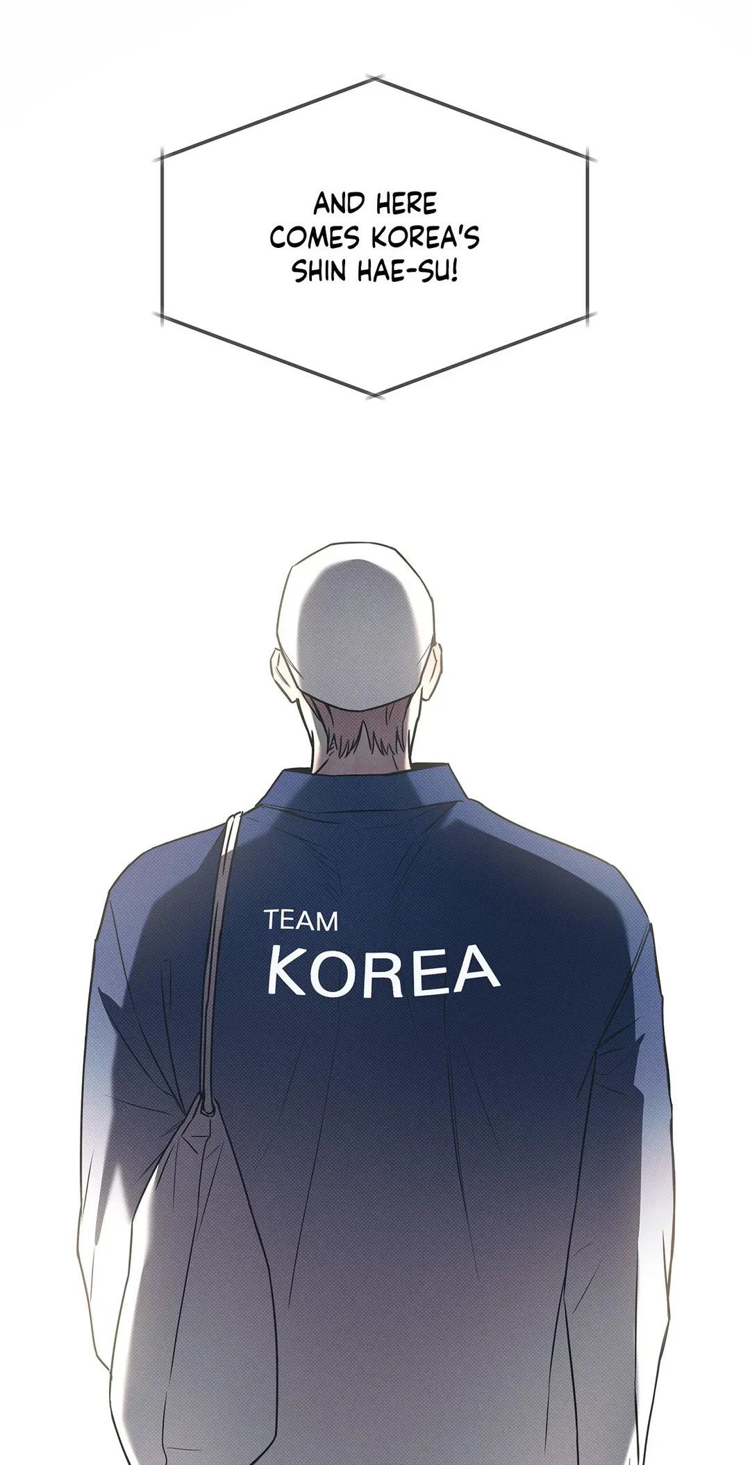 Read The Sea’s Nocturne chapter 77 image 33 on Lezhin
