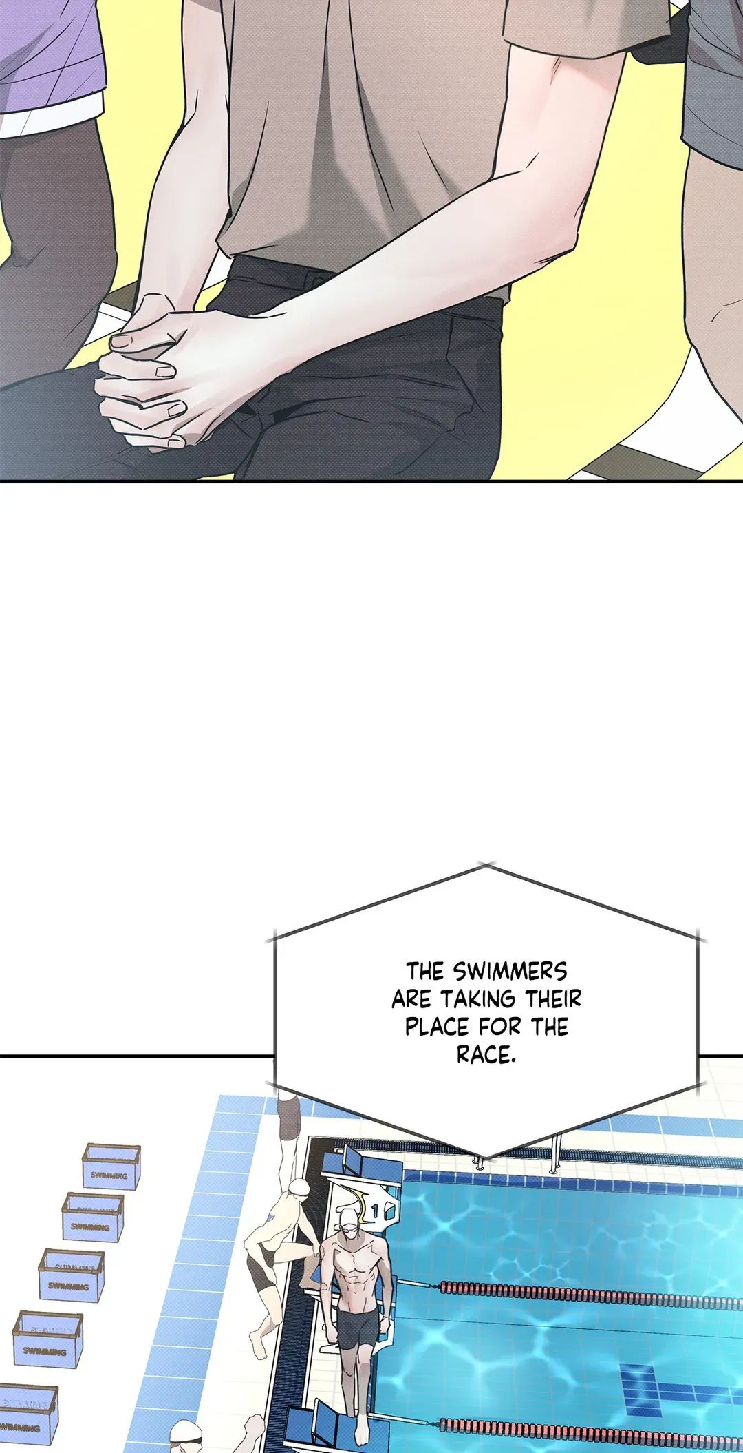 Read The Sea’s Nocturne chapter 77 image 38 on Lezhin
