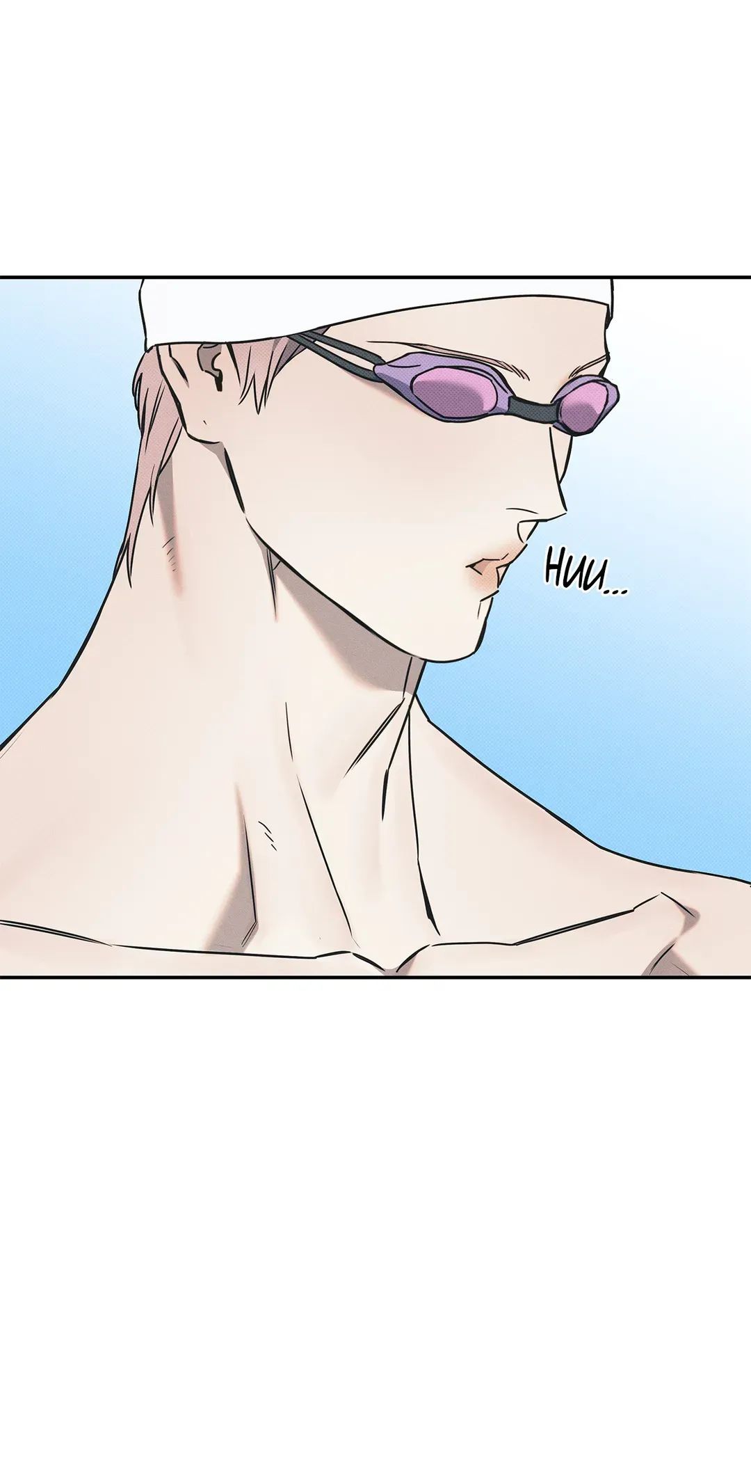 Read The Sea’s Nocturne chapter 77 image 40 on Lezhin
