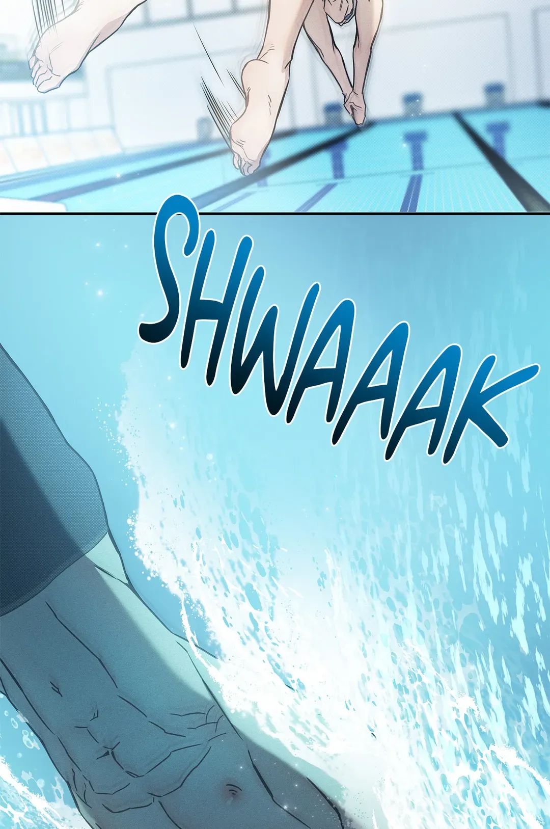 Read The Sea’s Nocturne chapter 77 image 42 on Lezhin