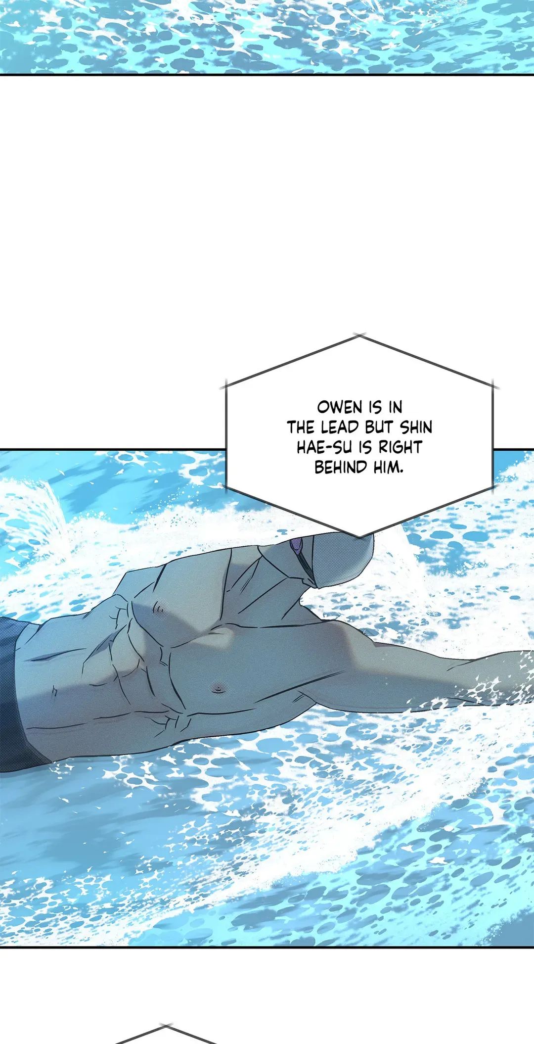 Read The Sea’s Nocturne chapter 77 image 44 on Lezhin