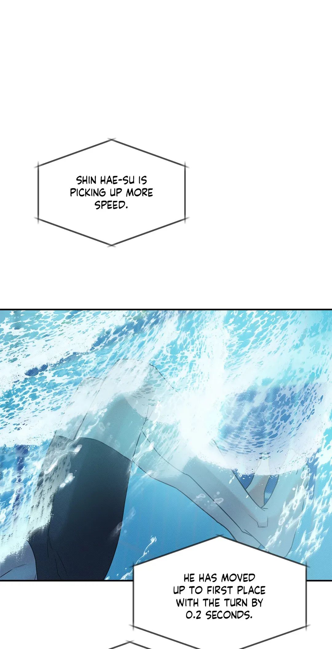 Read The Sea’s Nocturne chapter 77 image 46 on Lezhin