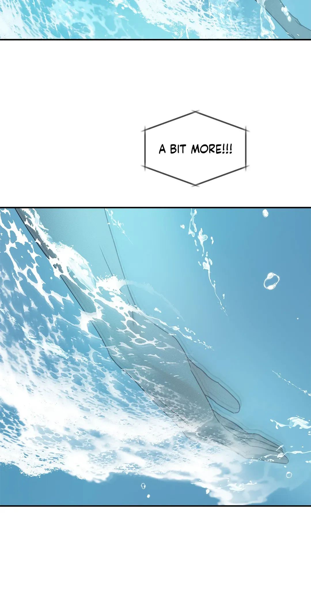 Read The Sea’s Nocturne chapter 77 image 48 on Lezhin